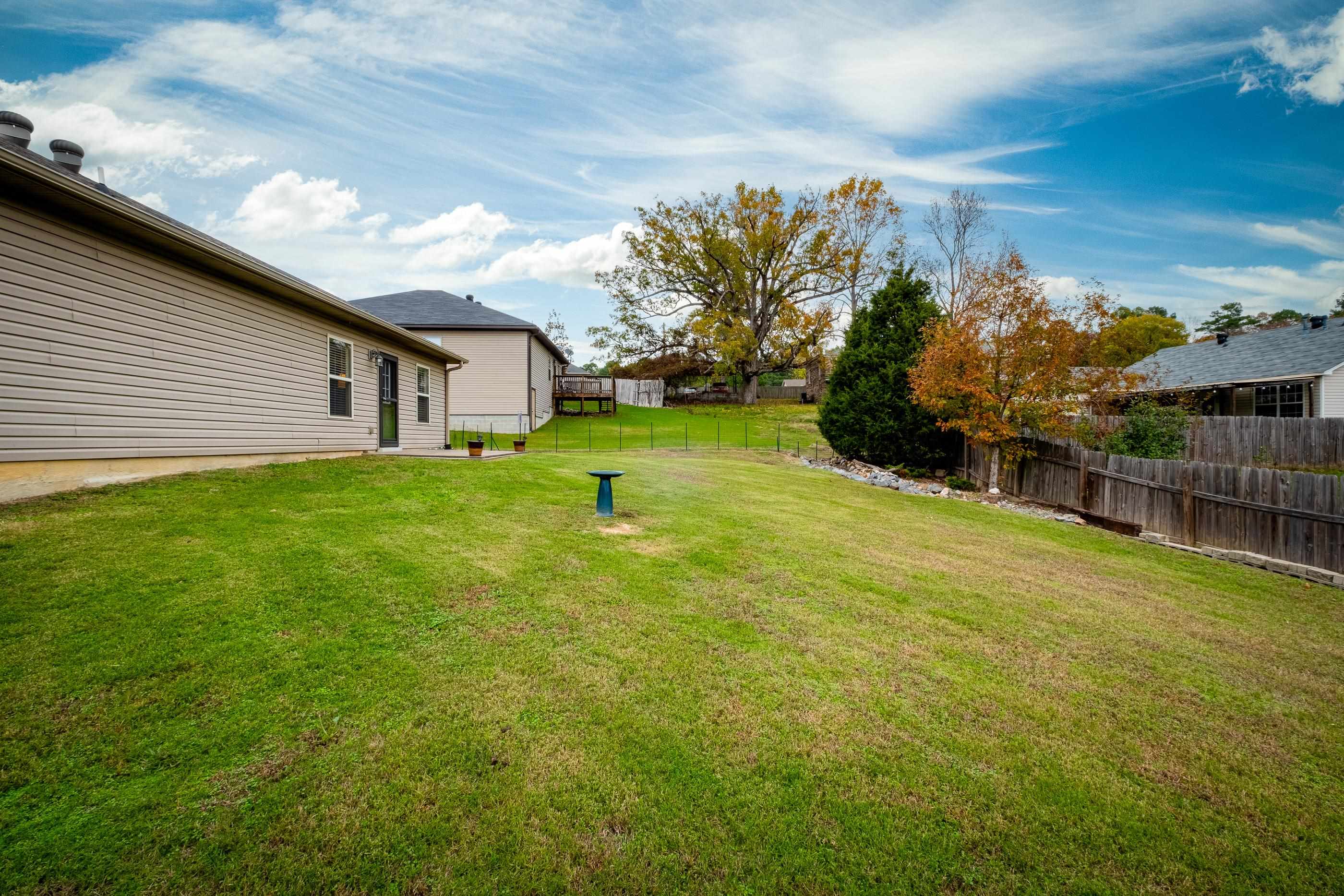 AUBURN HILLS - Residential