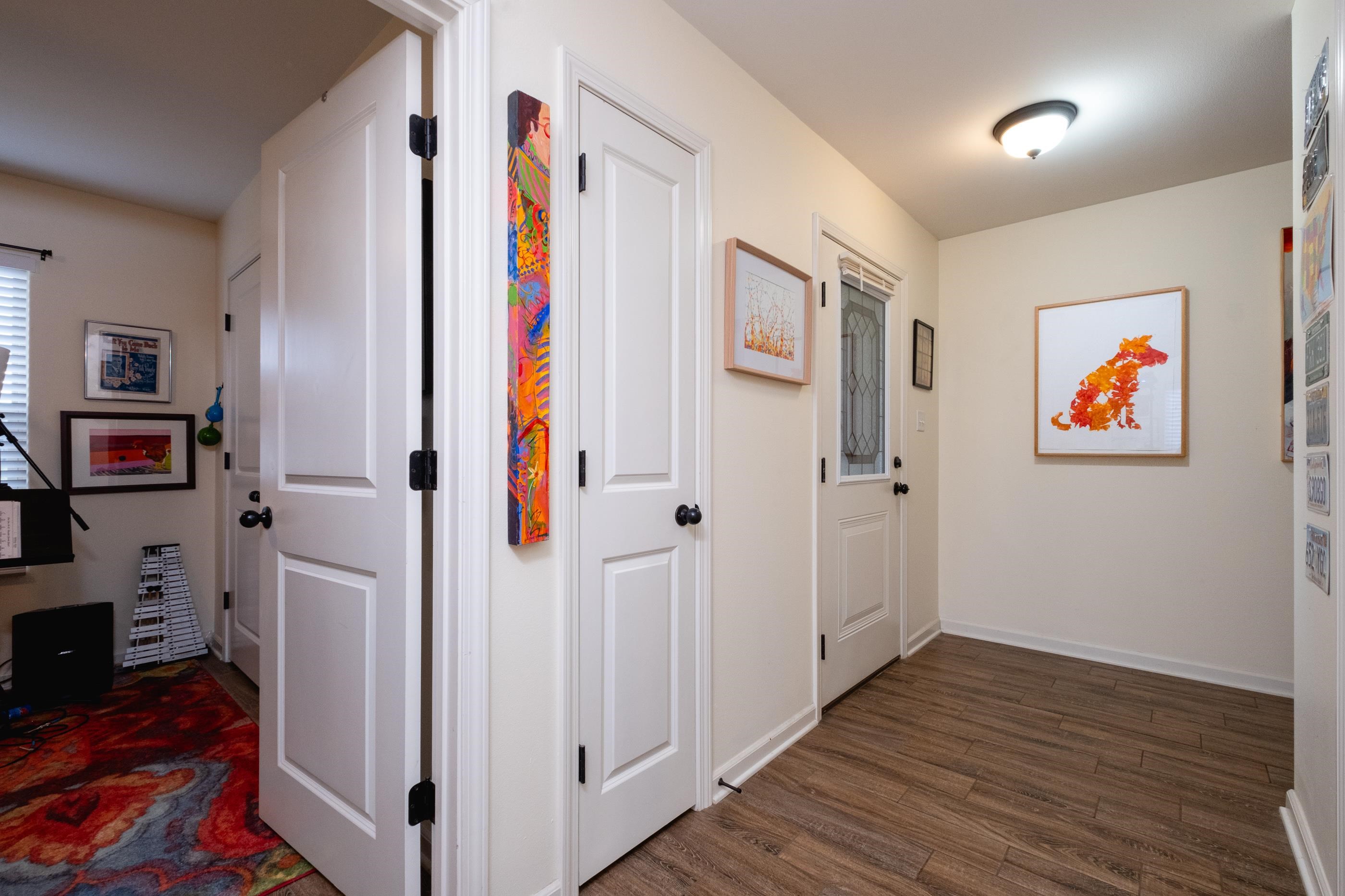 AUBURN HILLS - Residential