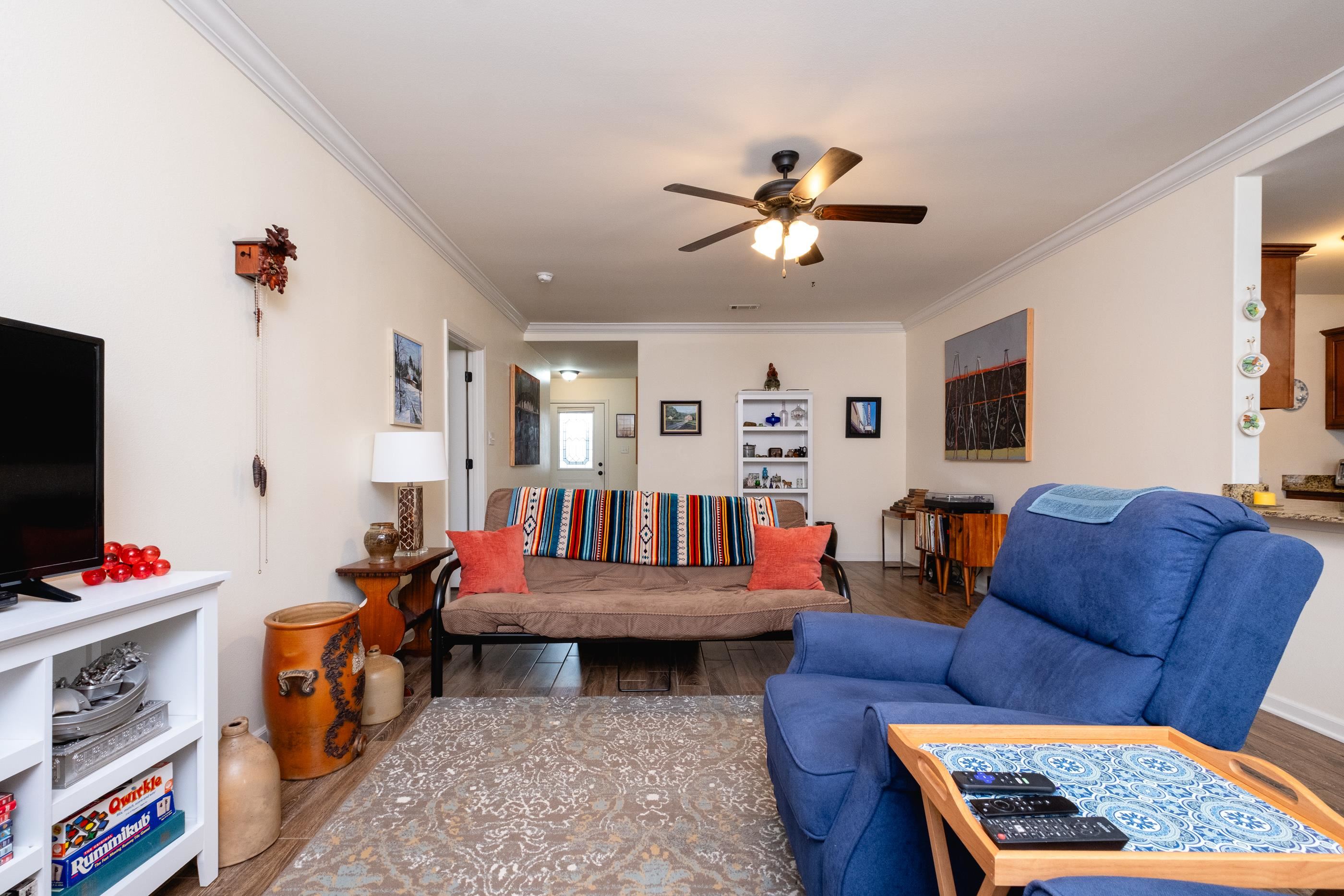 AUBURN HILLS - Residential