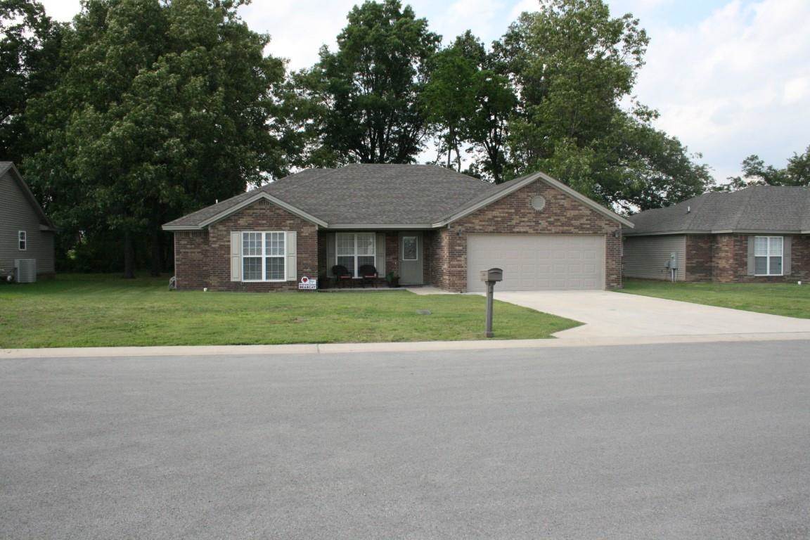 Windsor Landing Phase IV - Residential