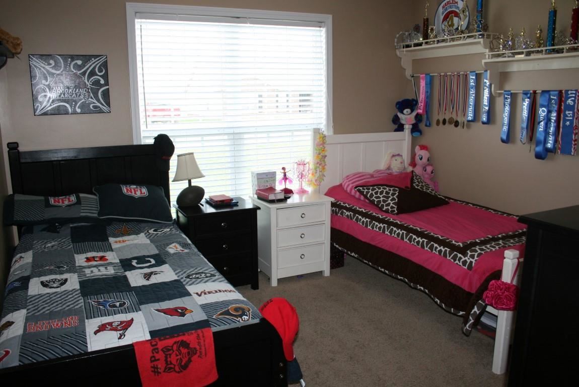 Windsor Landing Phase IV - Residential