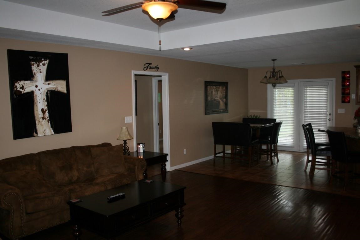 Windsor Landing Phase IV - Residential