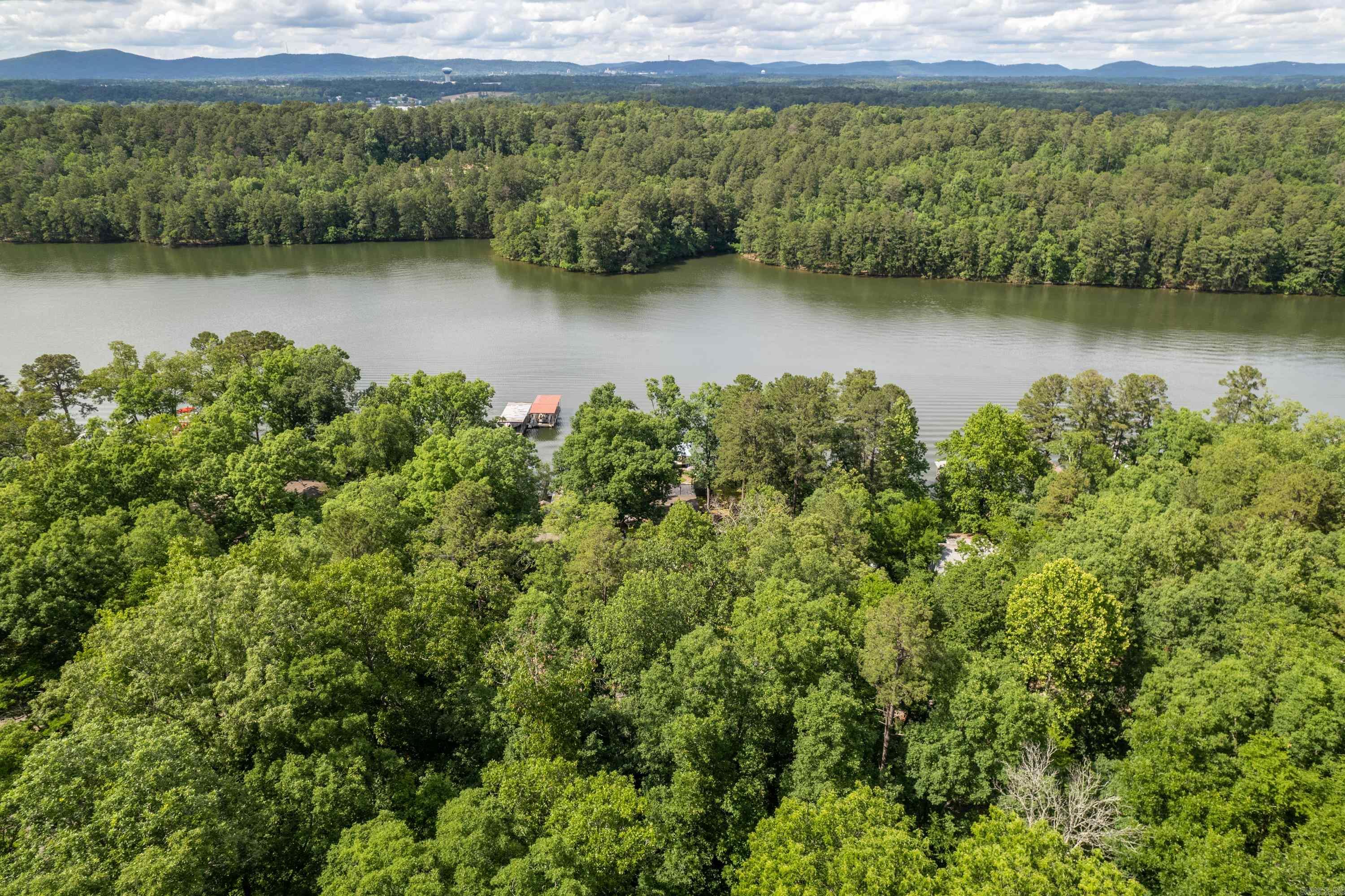 Arkridge Lake Estates - Land