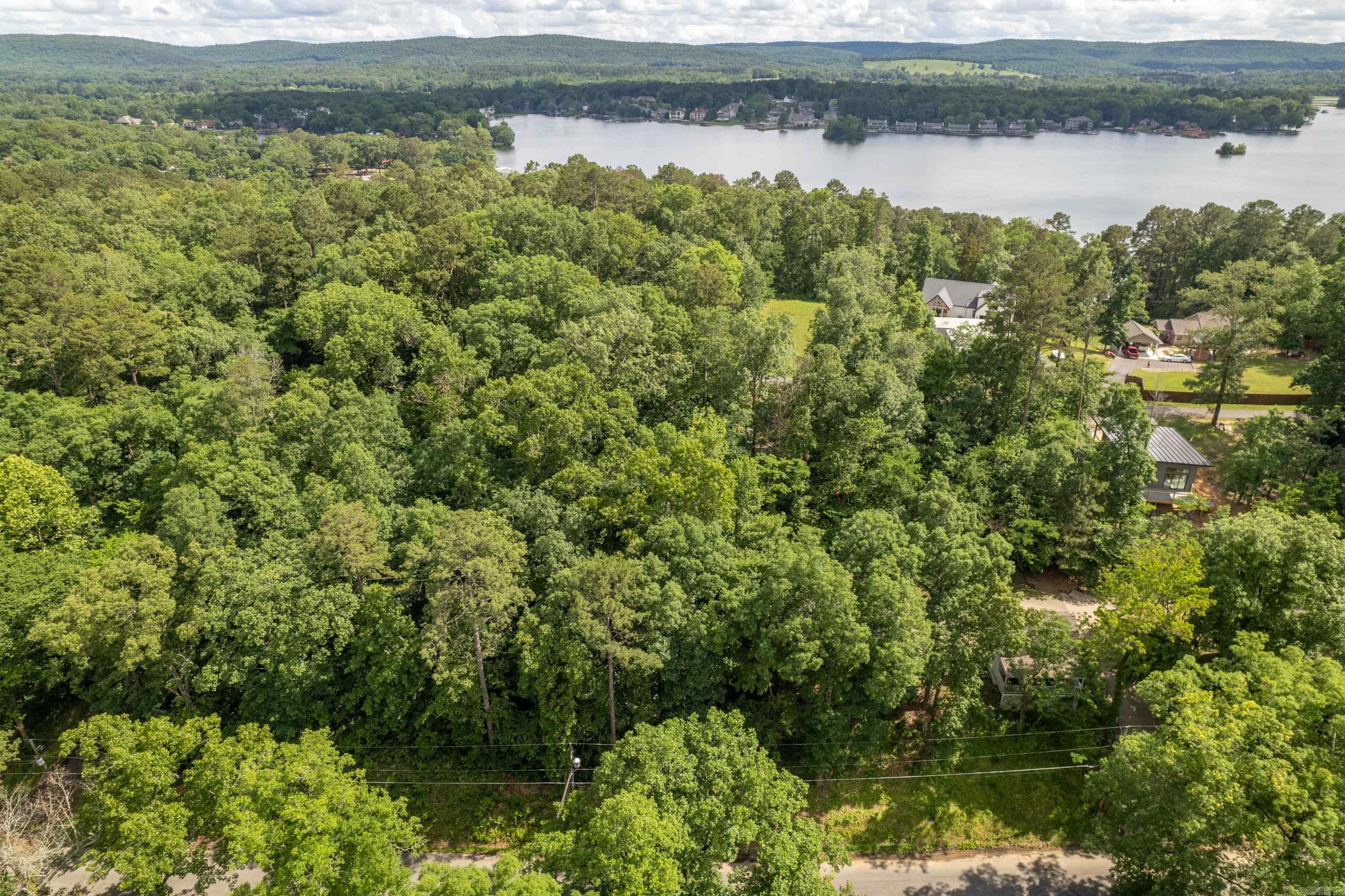 Arkridge Lake Estates - Land