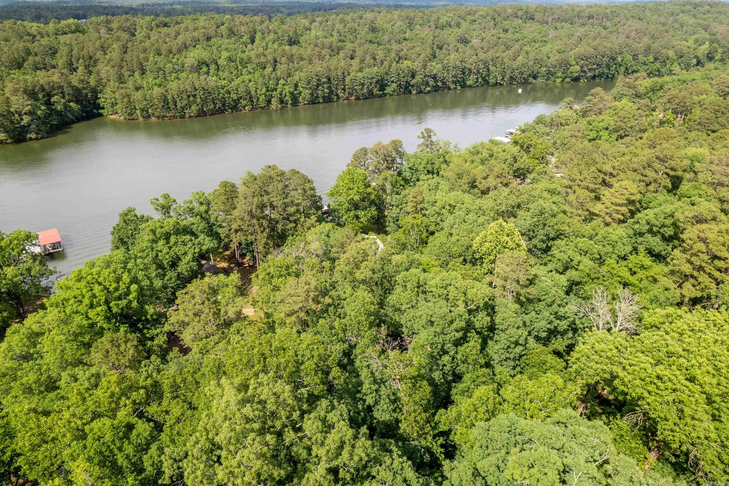 Arkridge Lake Estates - Land