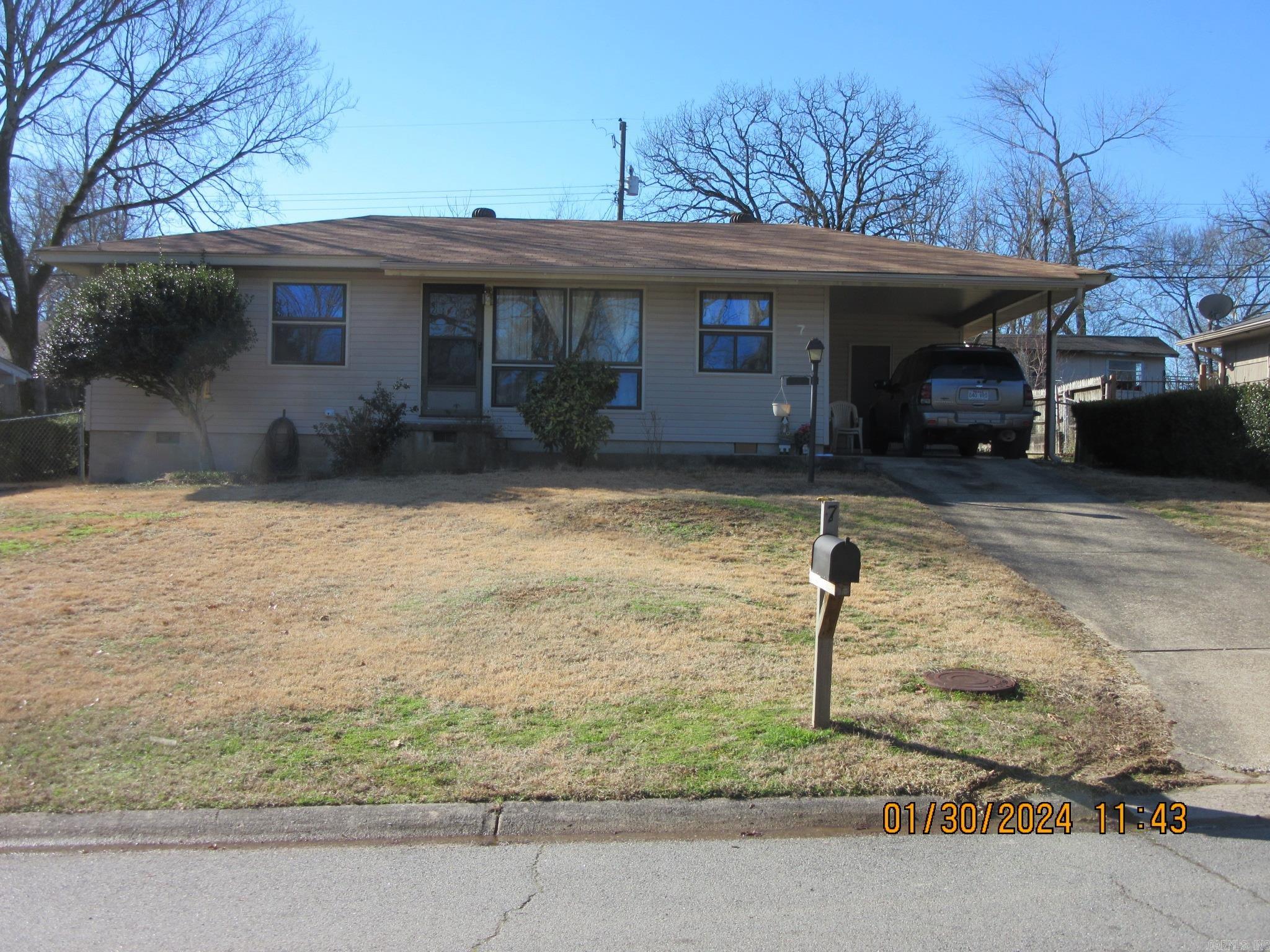 MEADOWCLIFF - Residential