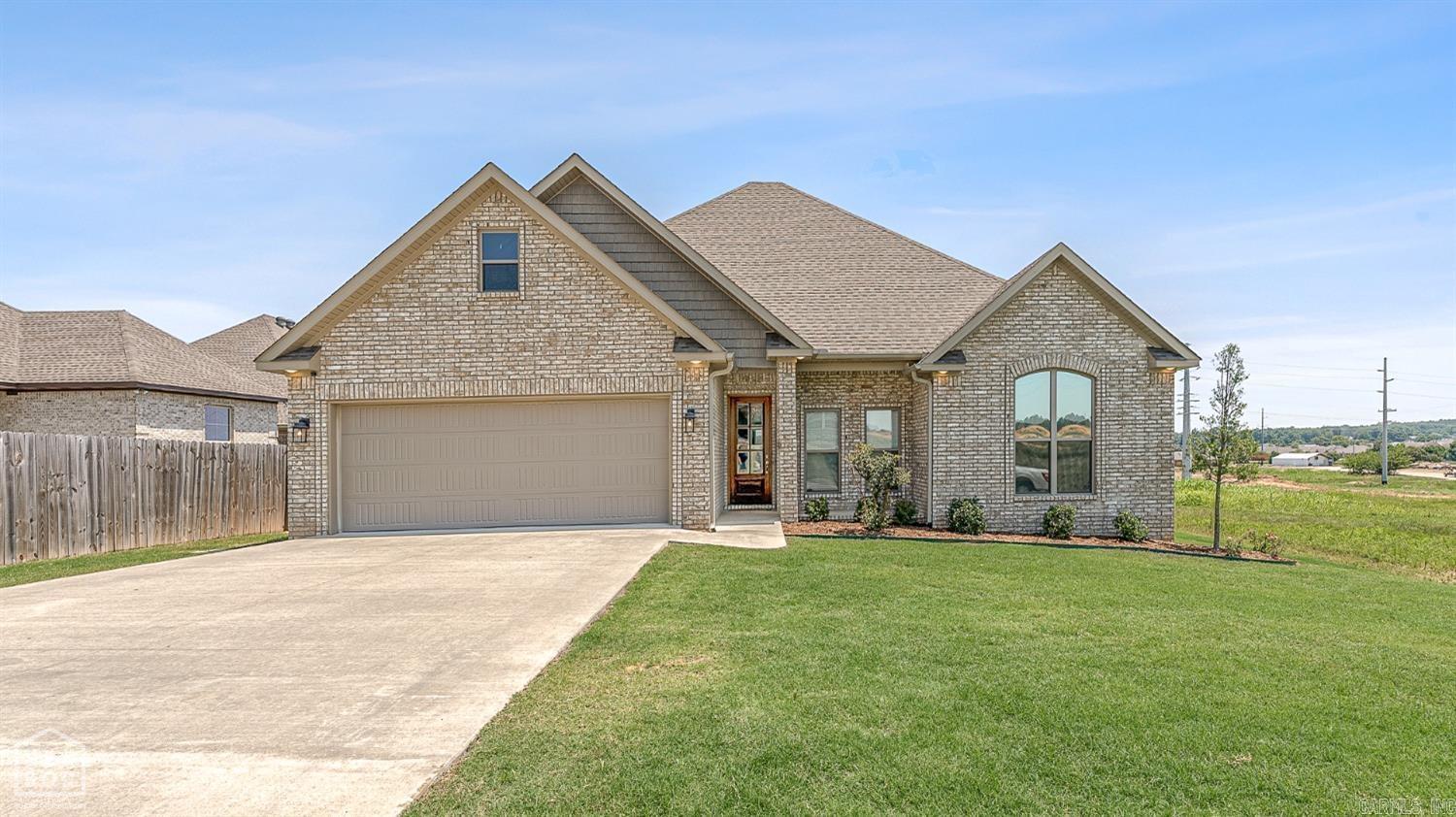 Twin Oaks - Residential