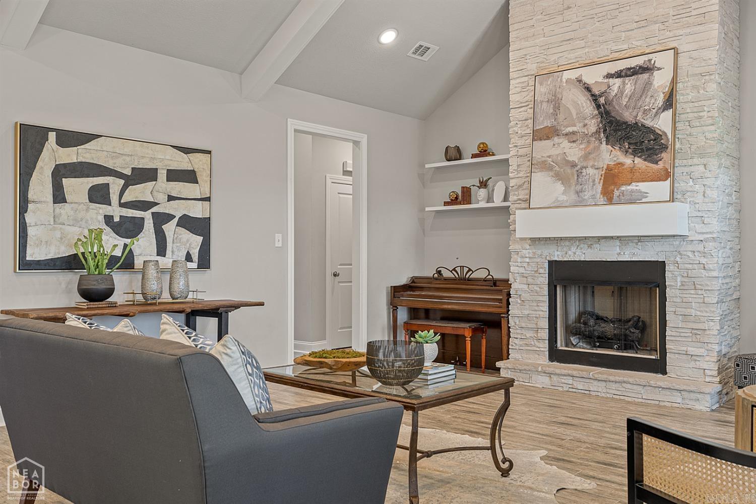 Twin Oaks - Residential