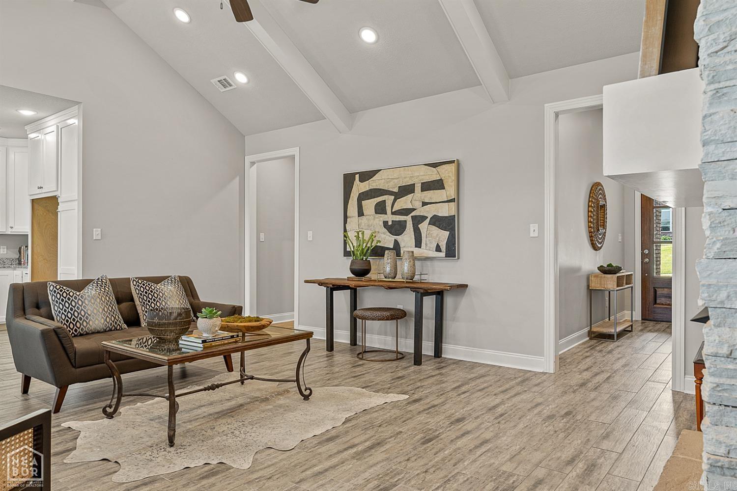 Twin Oaks - Residential