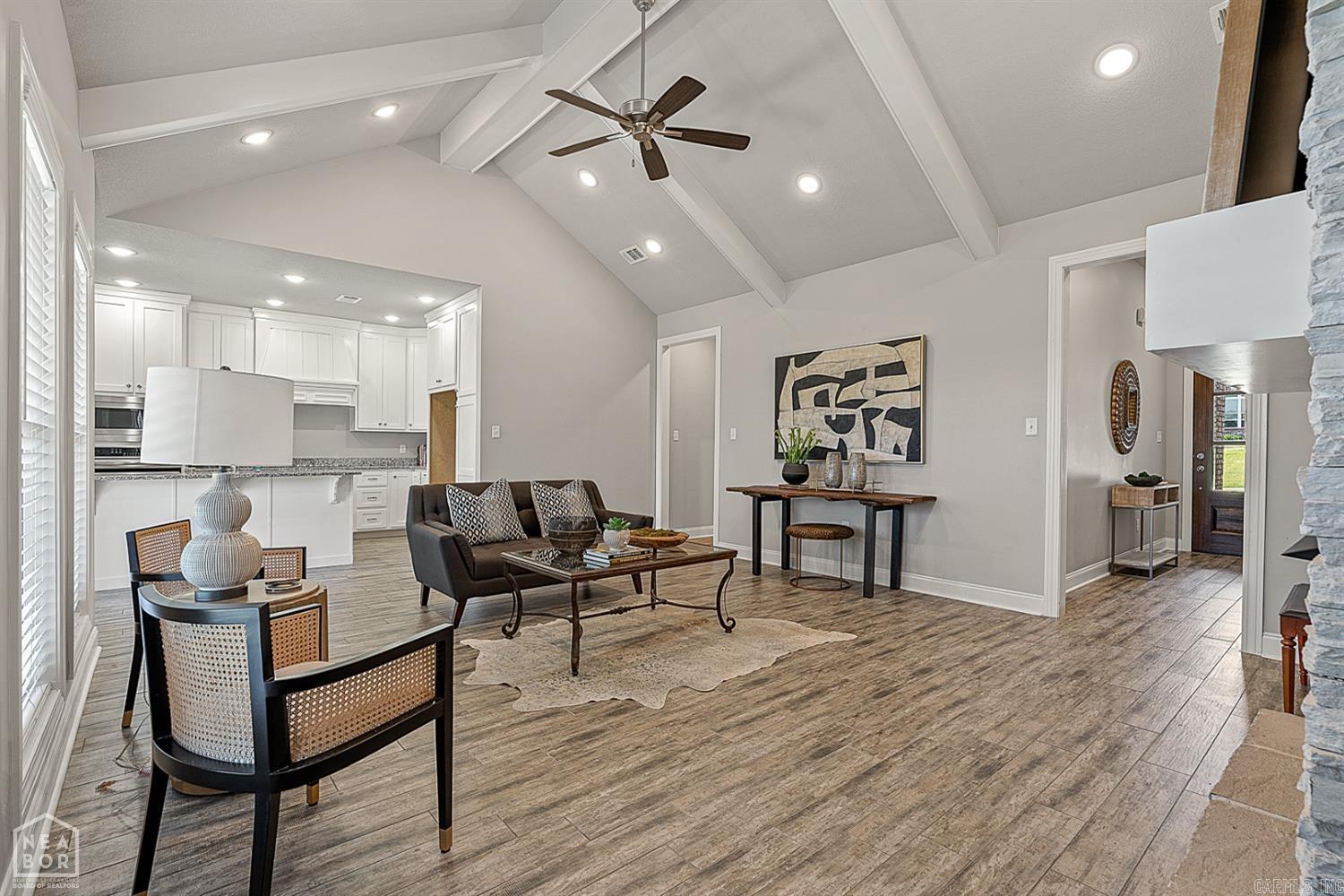 Twin Oaks - Residential