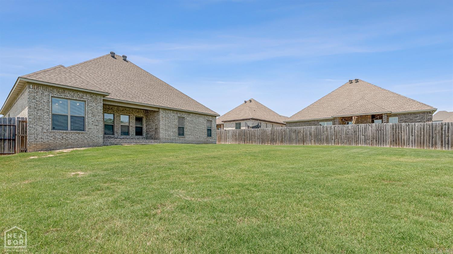 Twin Oaks - Residential