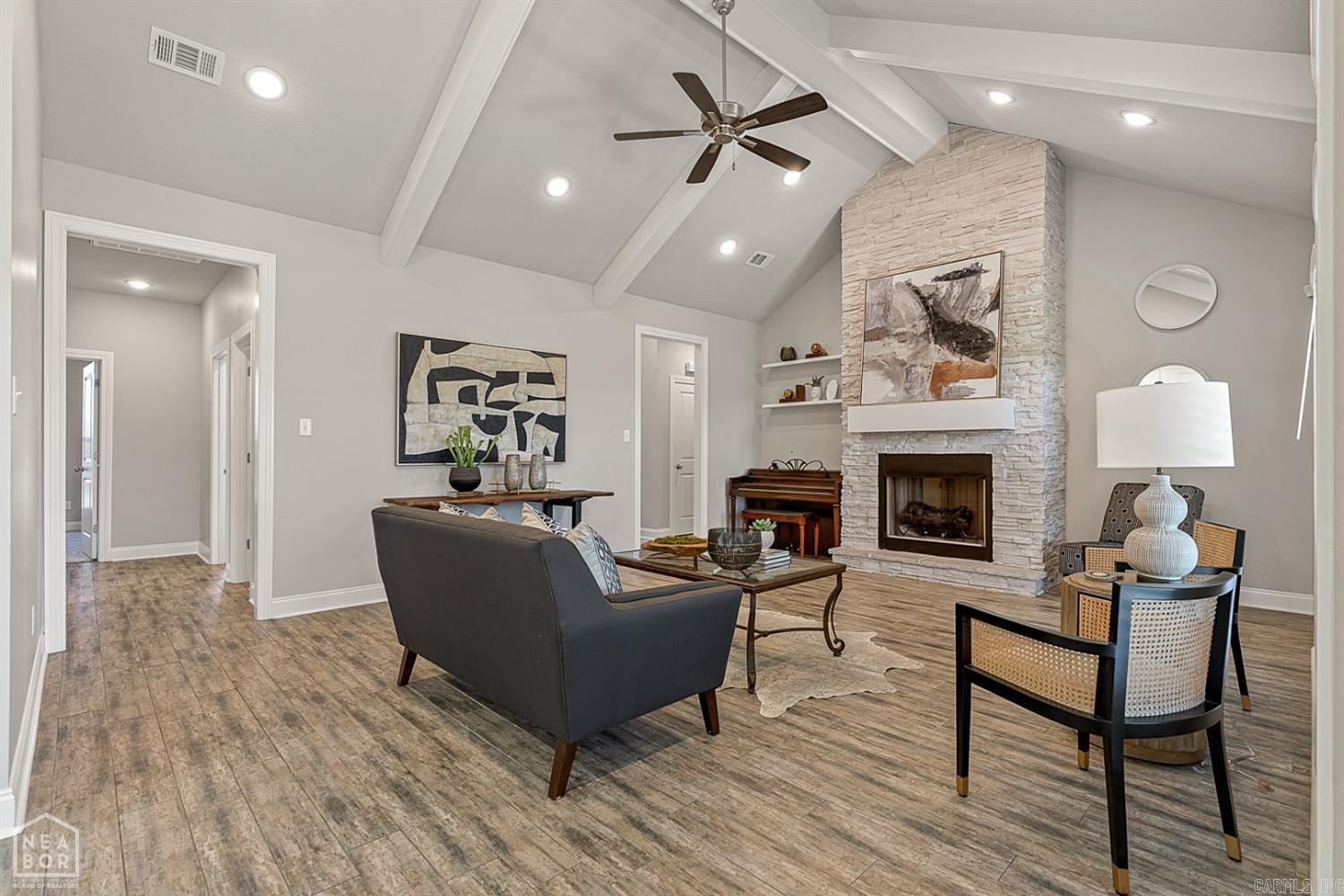 Twin Oaks - Residential