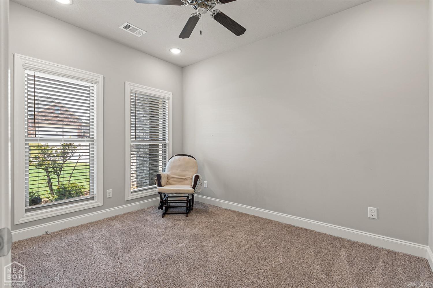 Twin Oaks - Residential