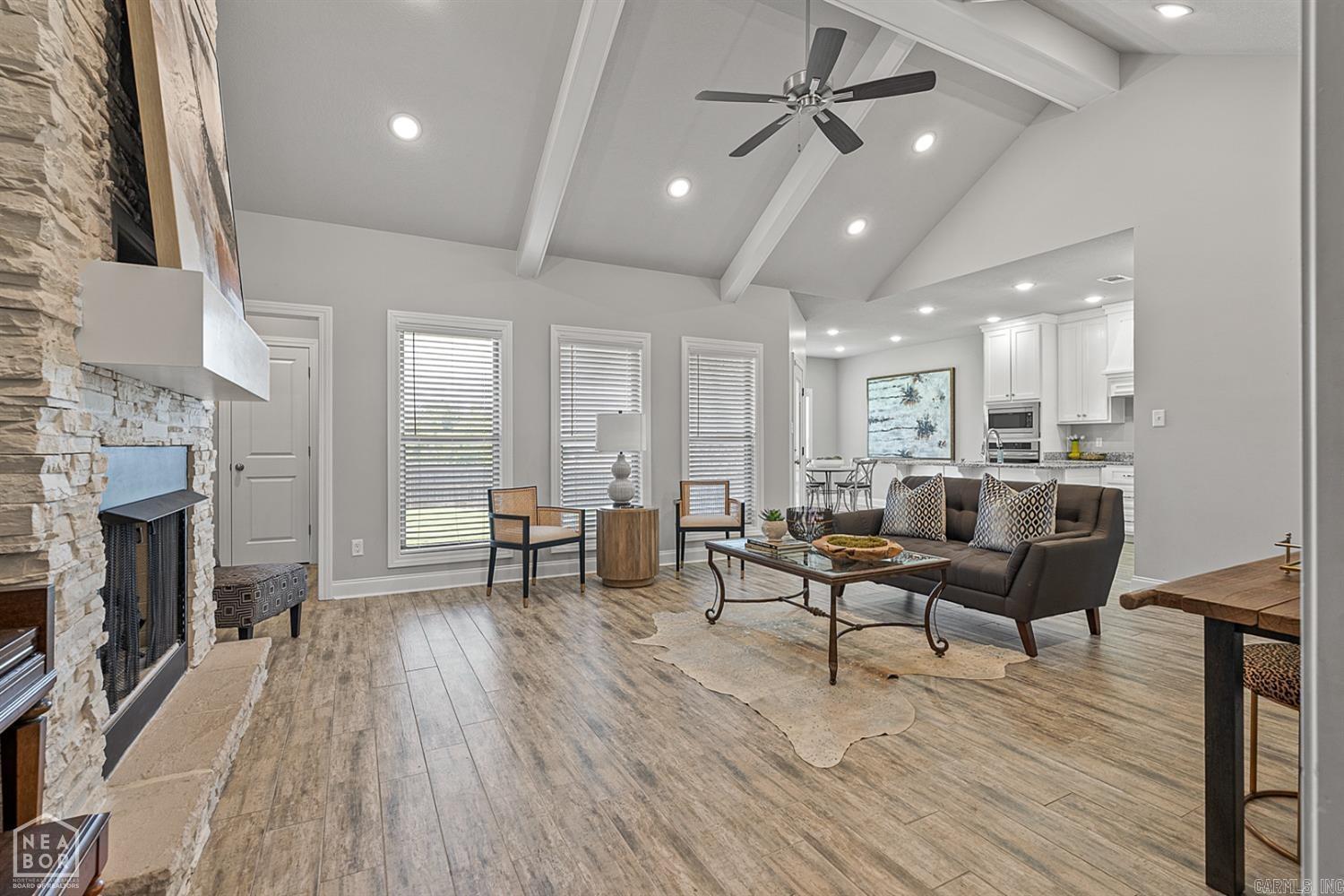 Twin Oaks - Residential