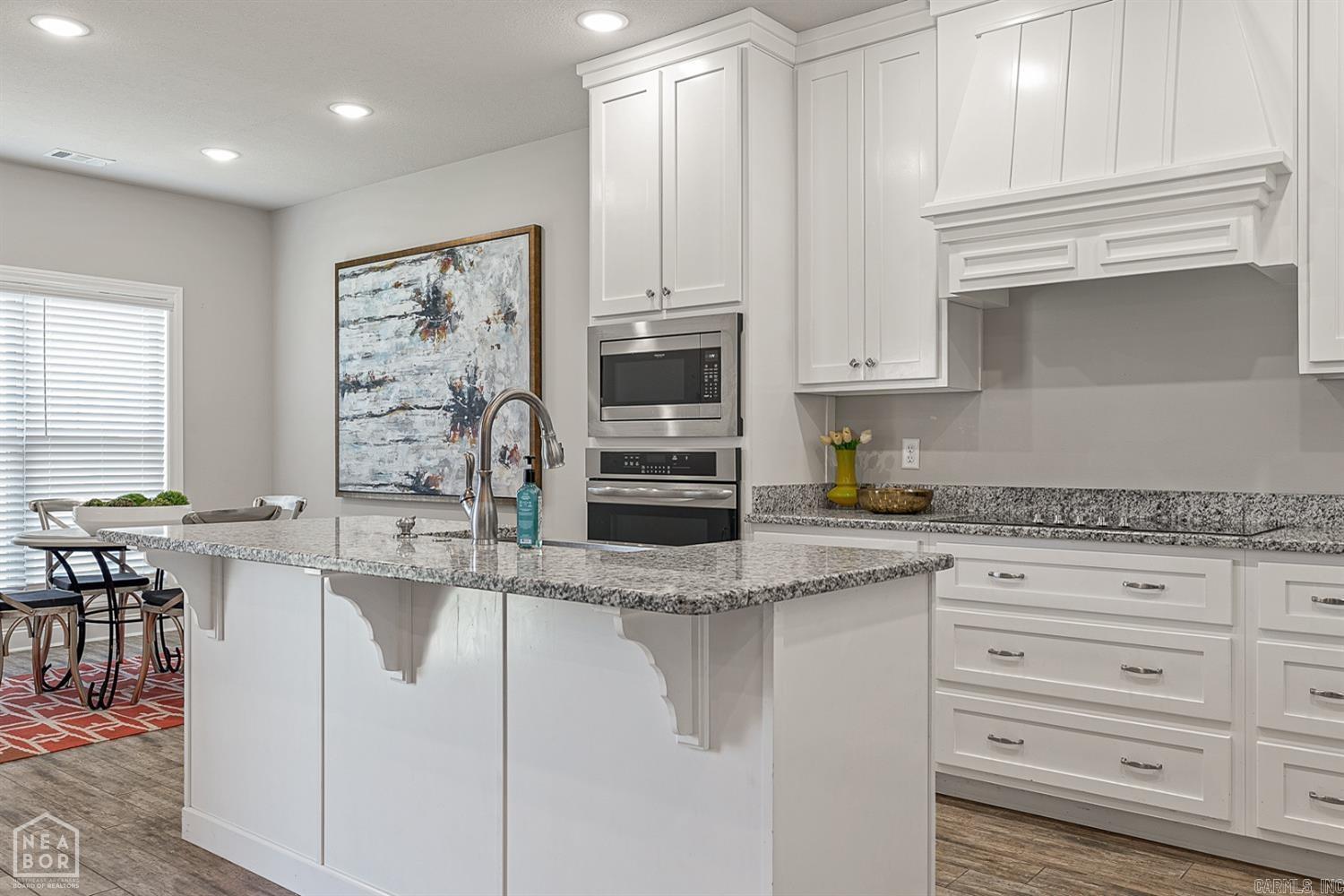 Twin Oaks - Residential