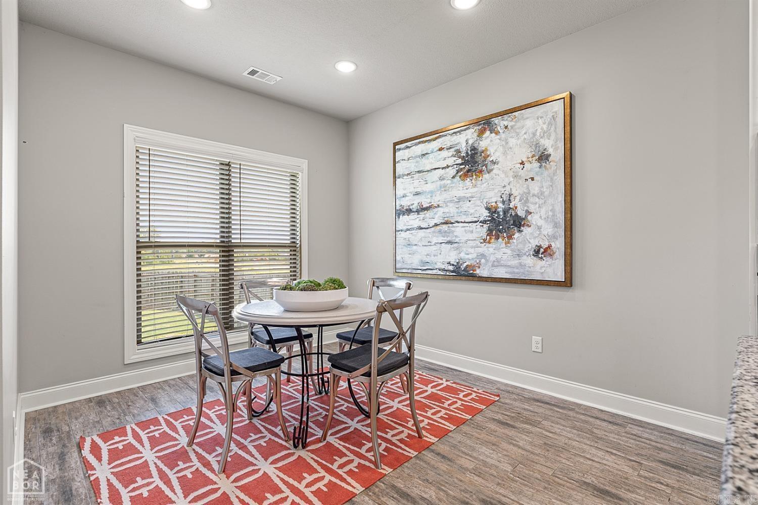 Twin Oaks - Residential