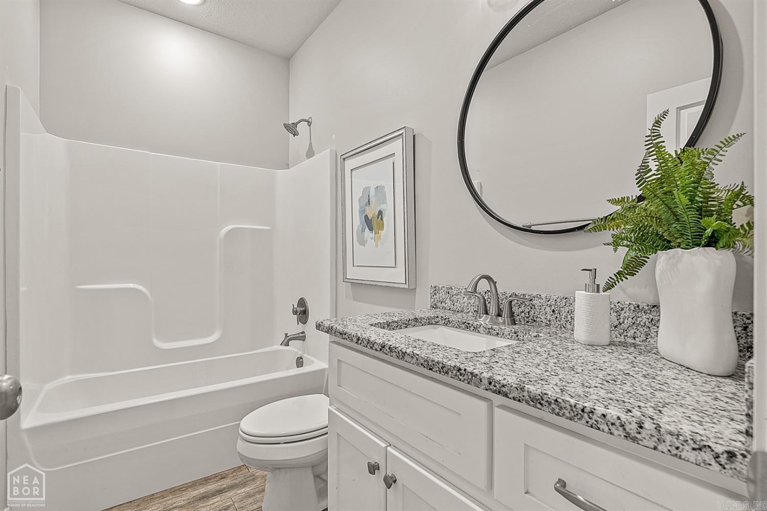 Twin Oaks - Residential