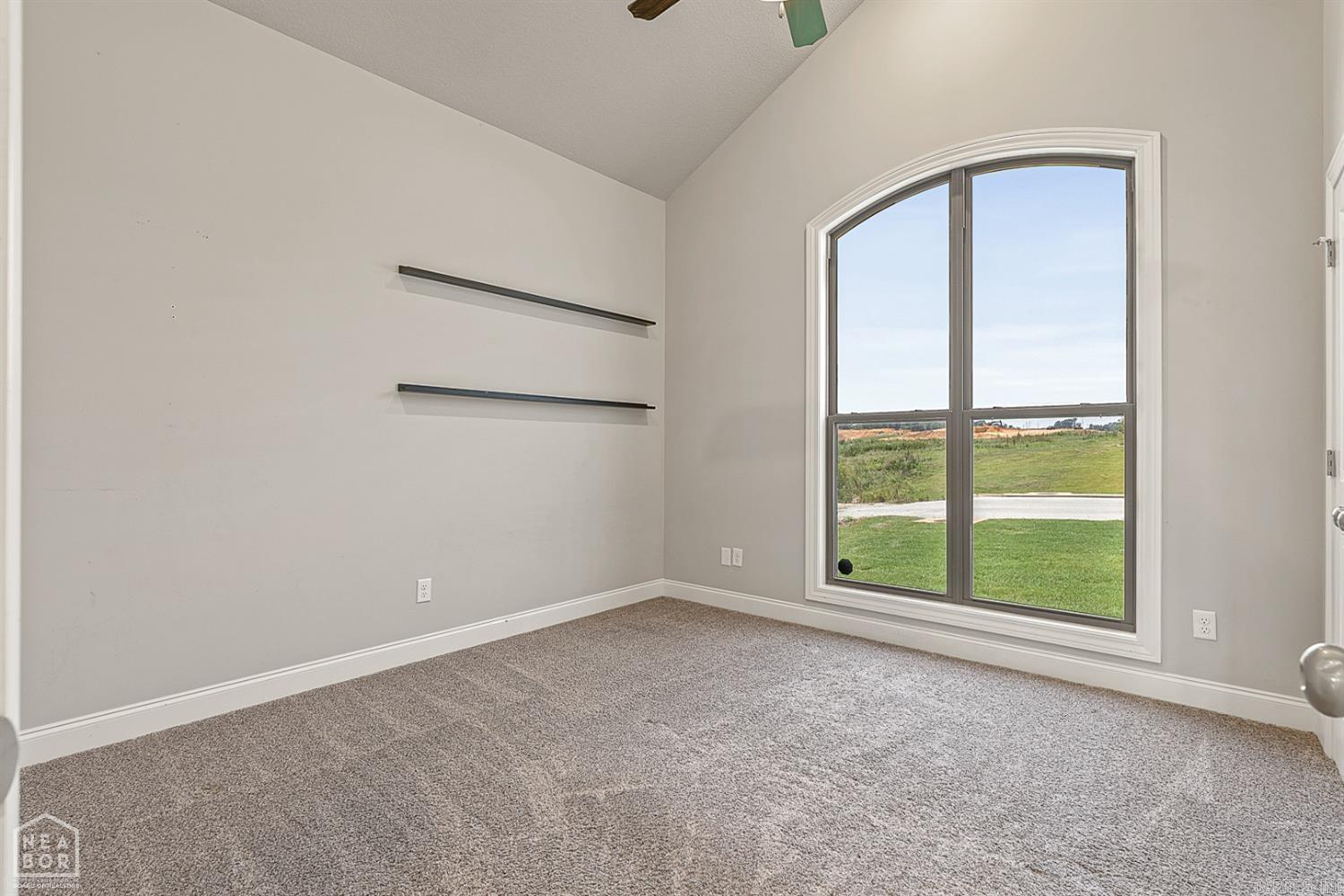 Twin Oaks - Residential