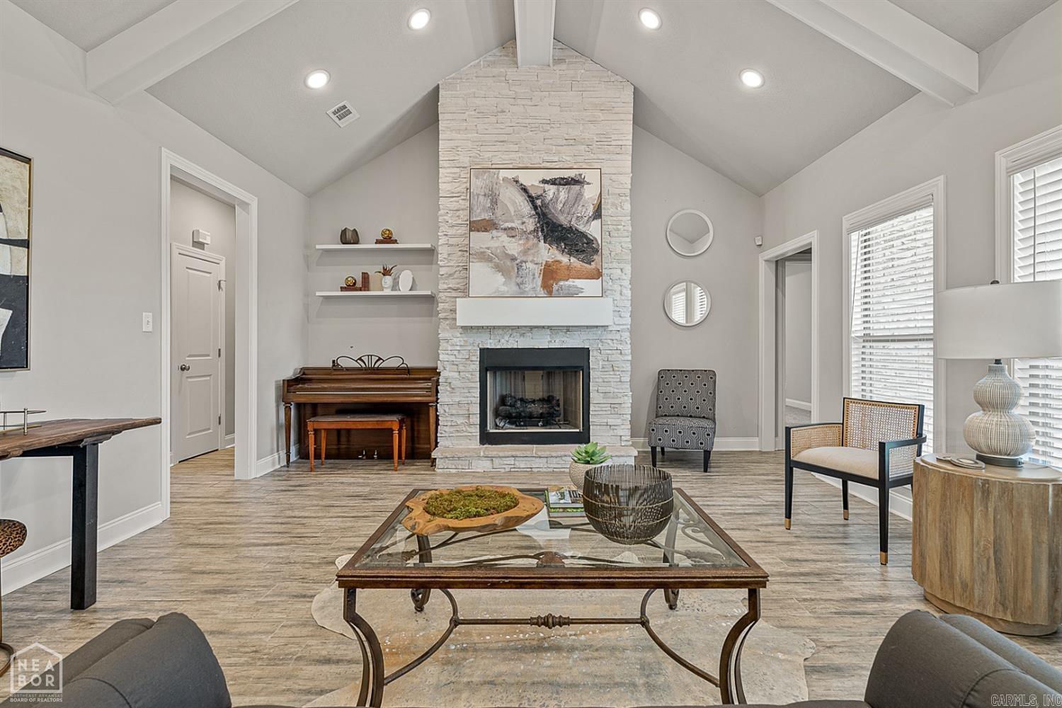 Twin Oaks - Residential