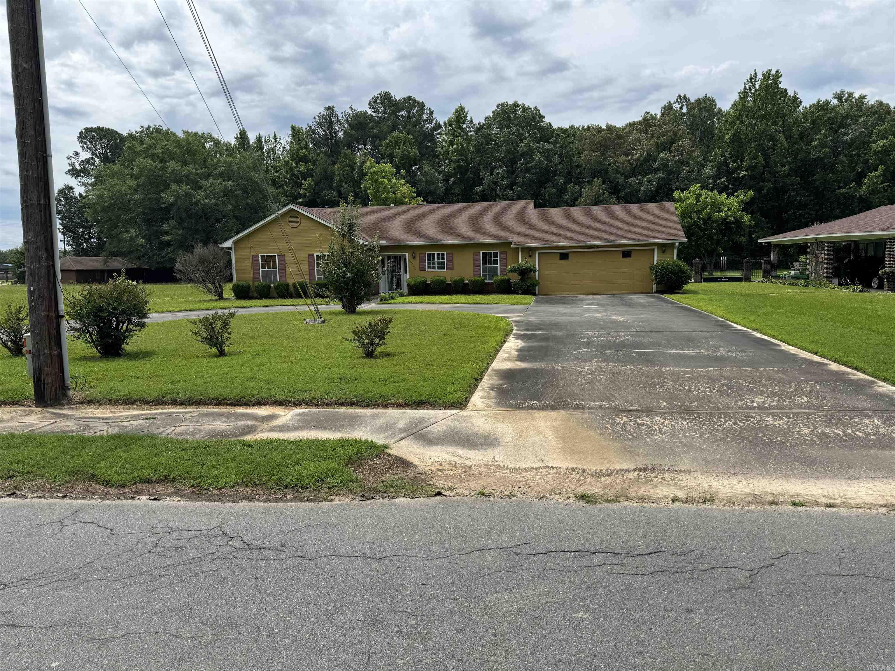 Mays Survey - Residential