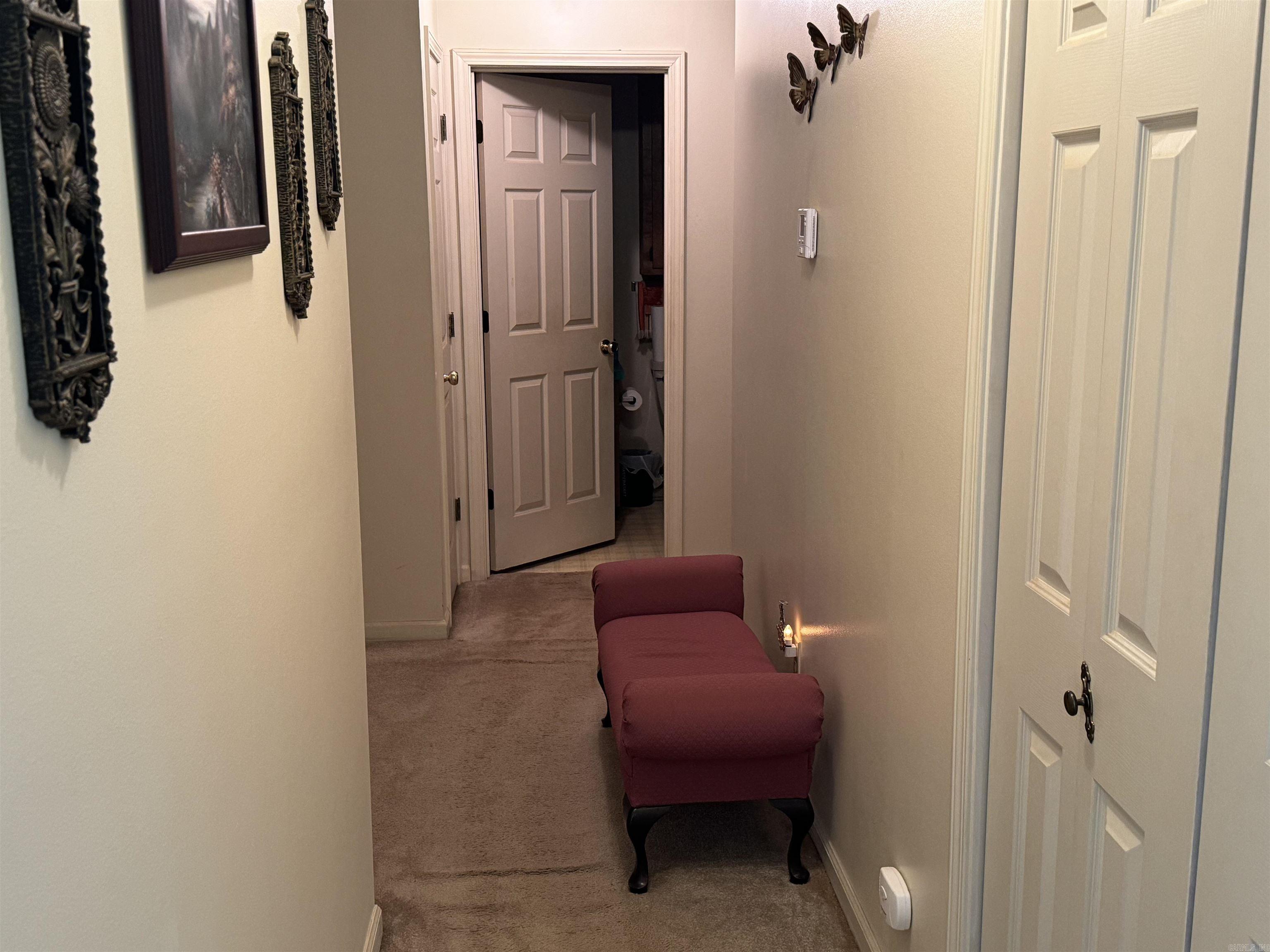 Mays Survey - Residential