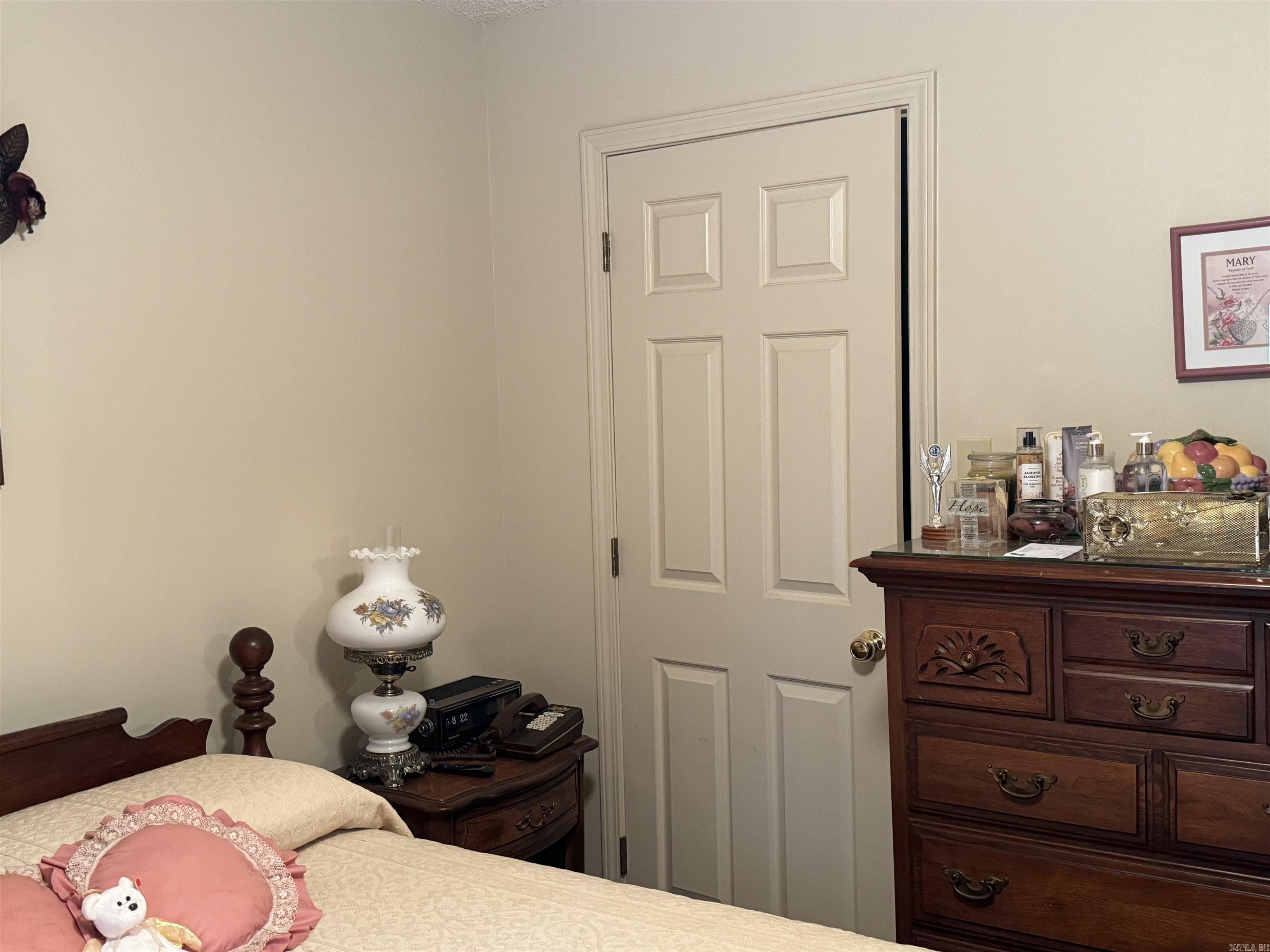 Mays Survey - Residential