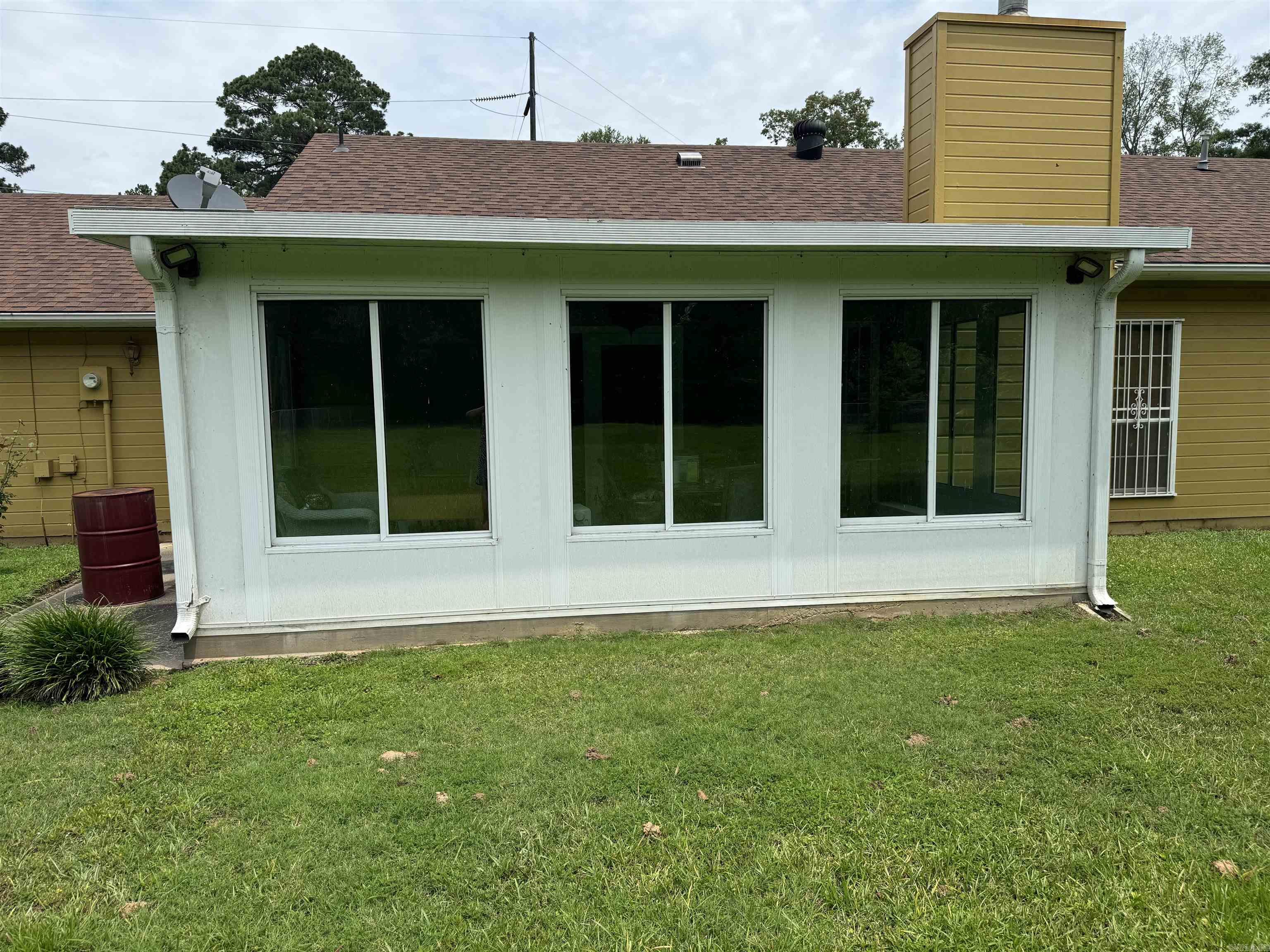 Mays Survey - Residential