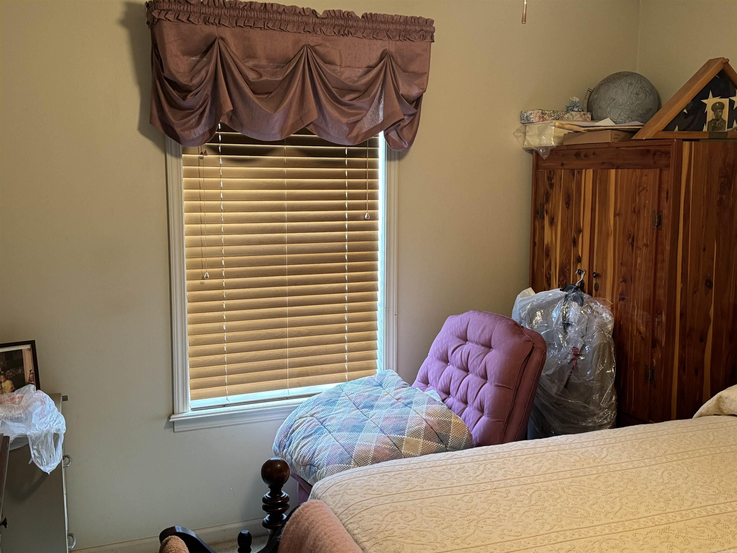 Mays Survey - Residential