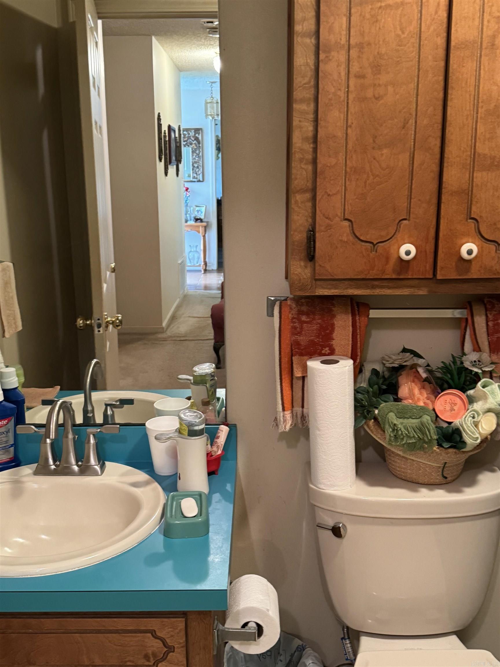 Mays Survey - Residential