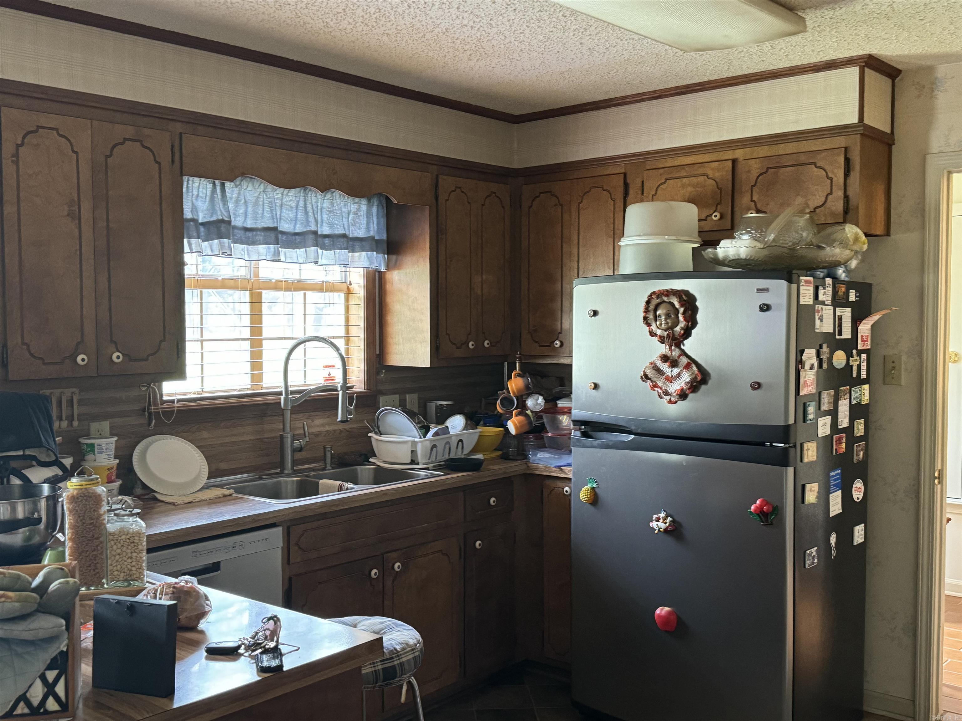 Mays Survey - Residential