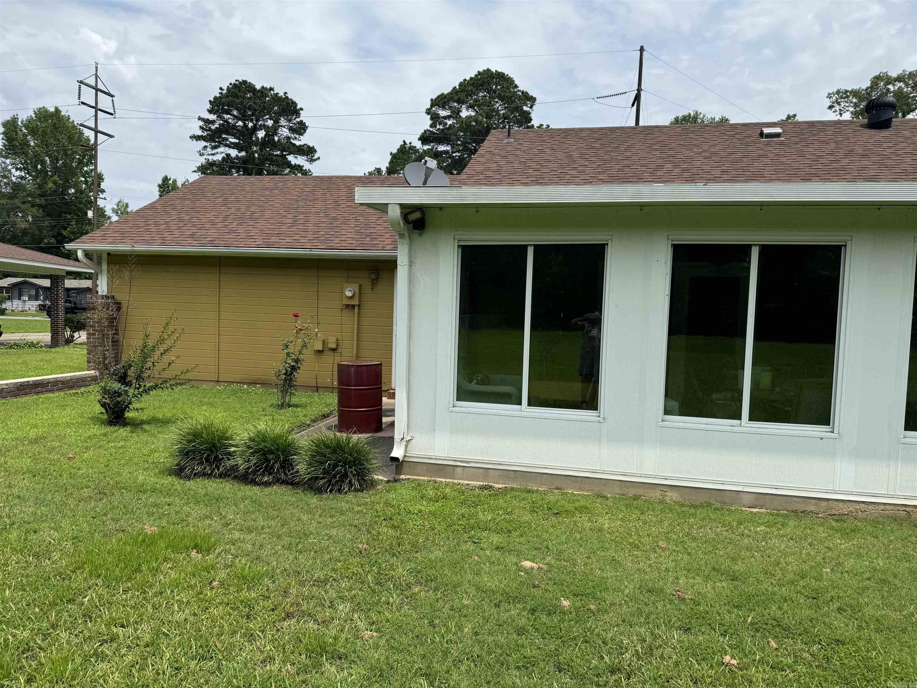 Mays Survey - Residential