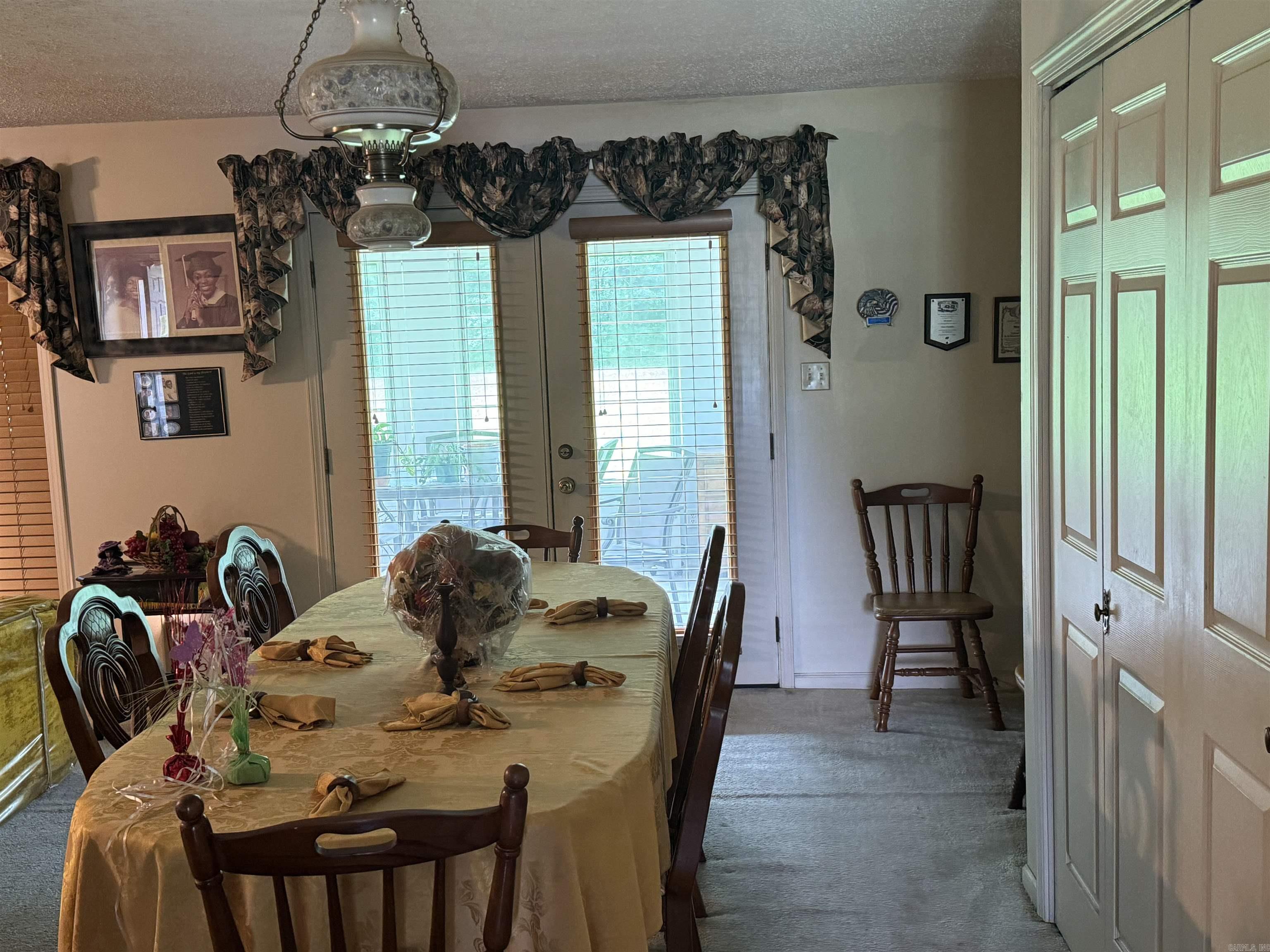 Mays Survey - Residential