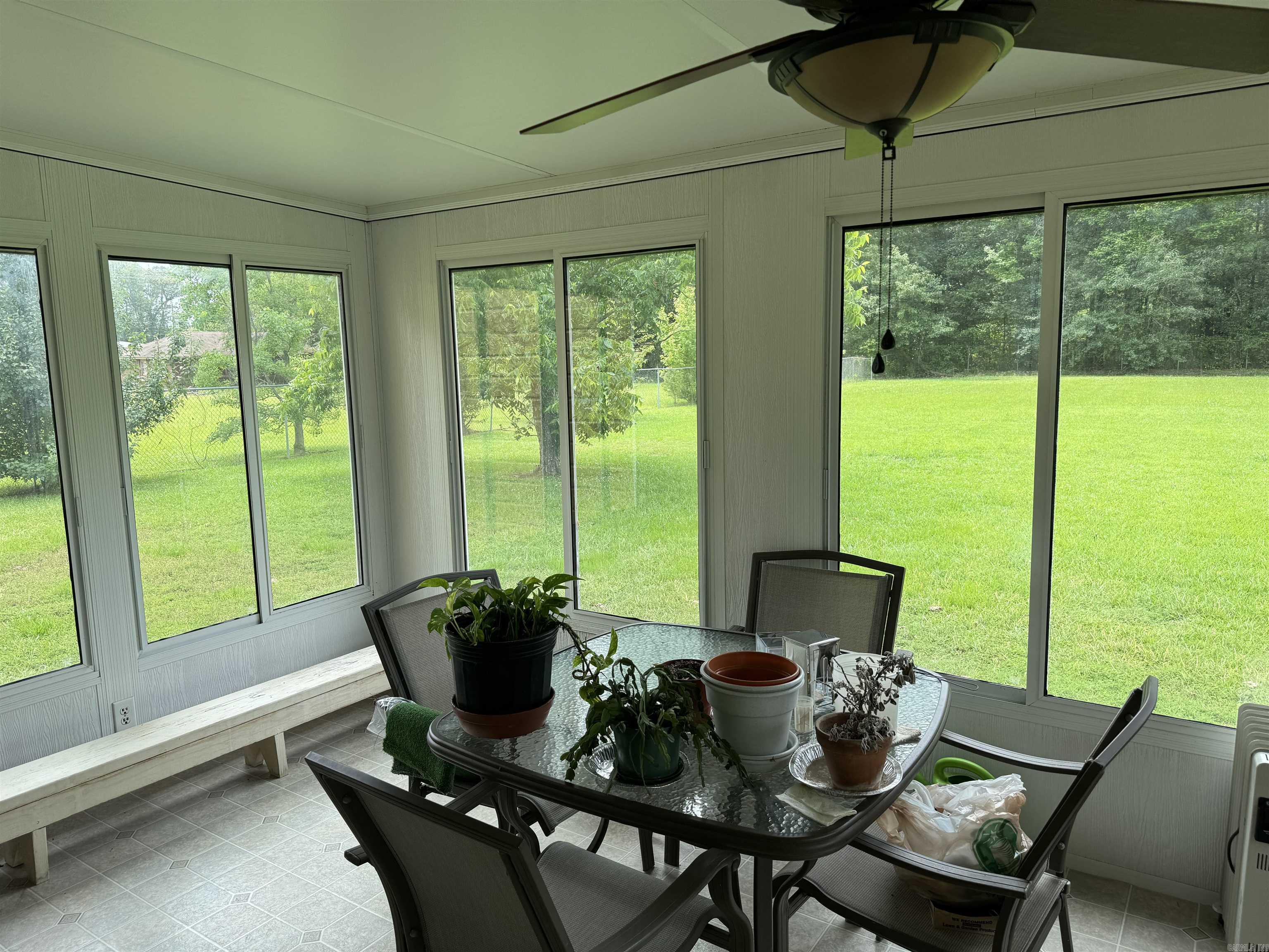 Mays Survey - Residential