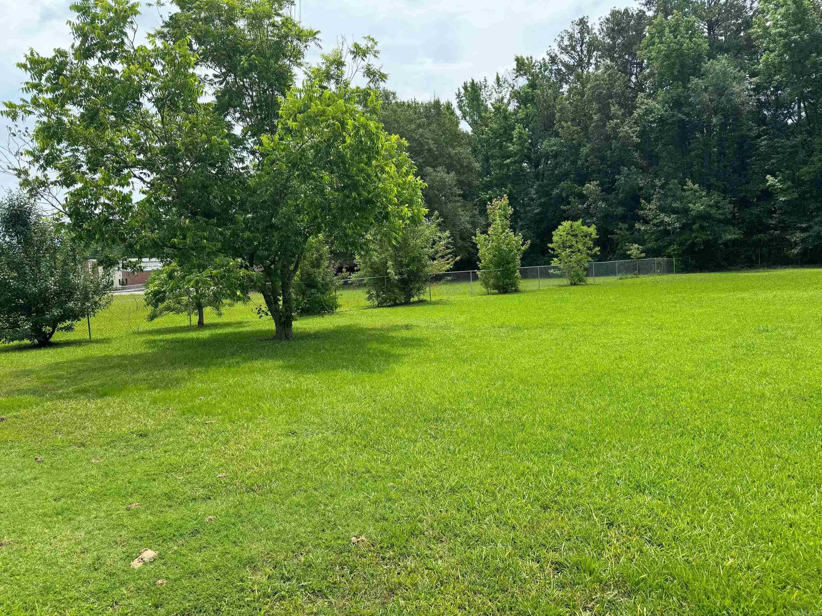 Mays Survey - Residential