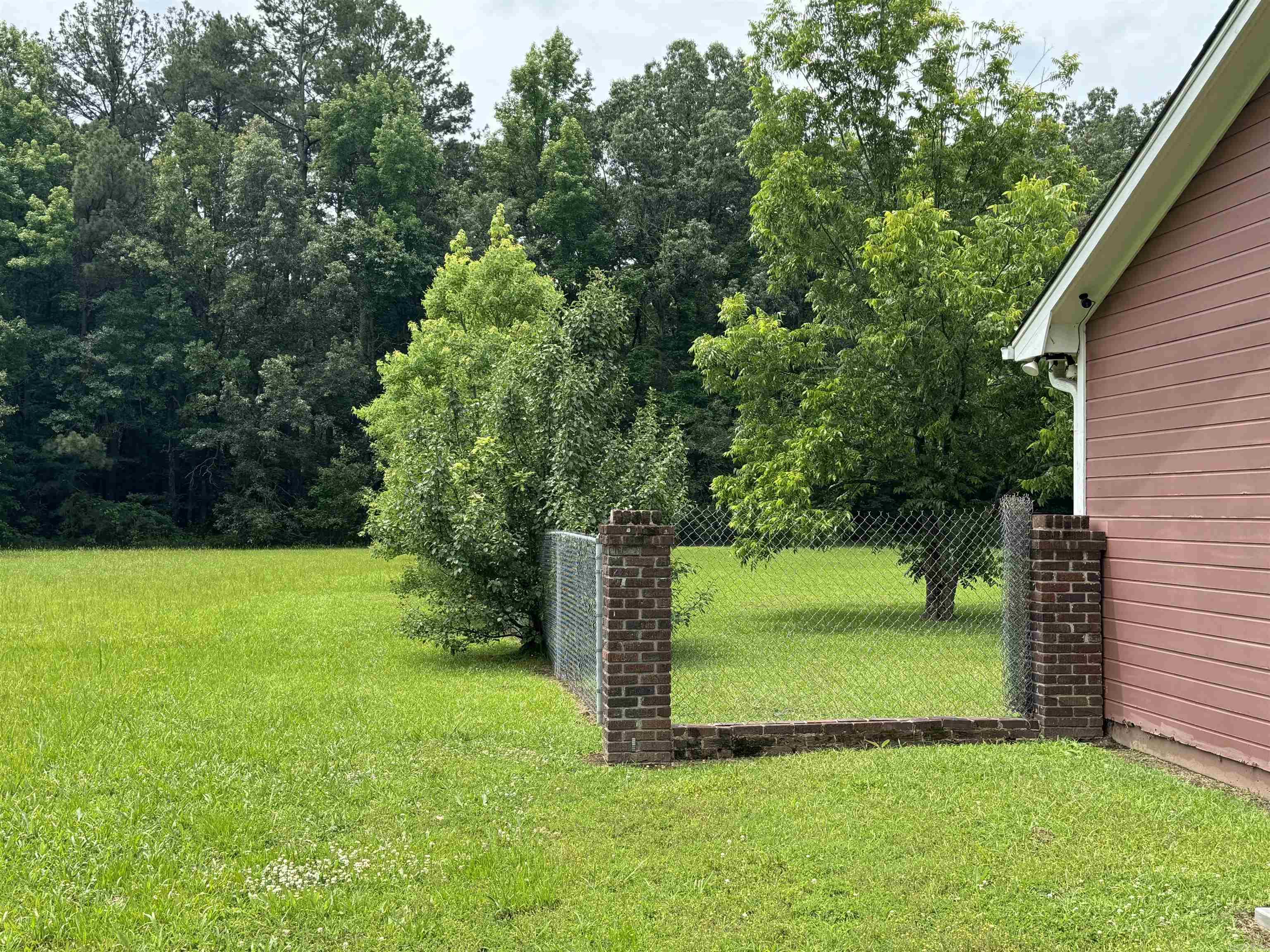 Mays Survey - Residential