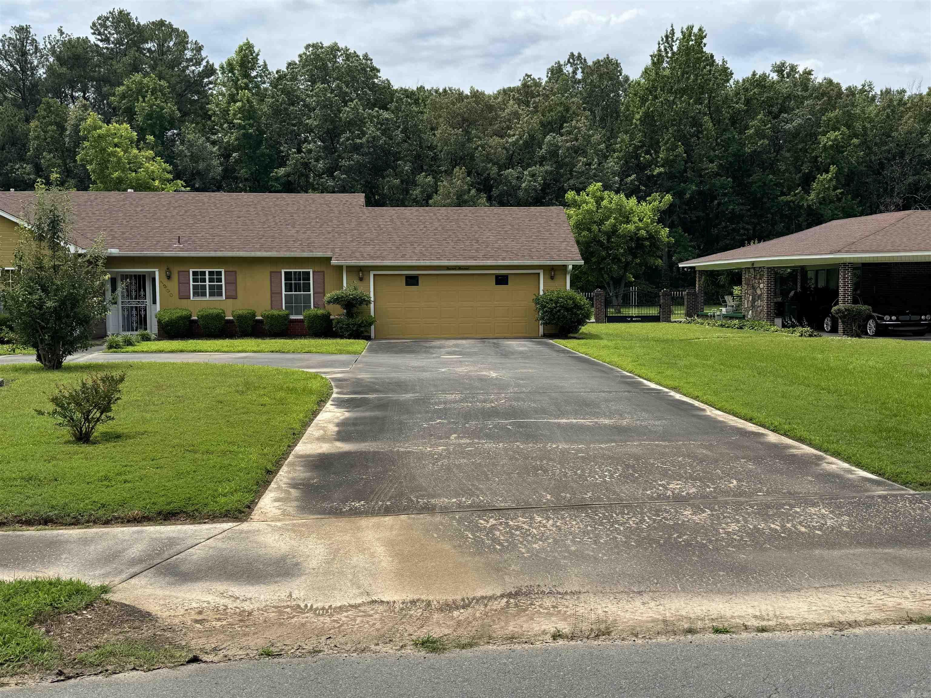 Mays Survey - Residential