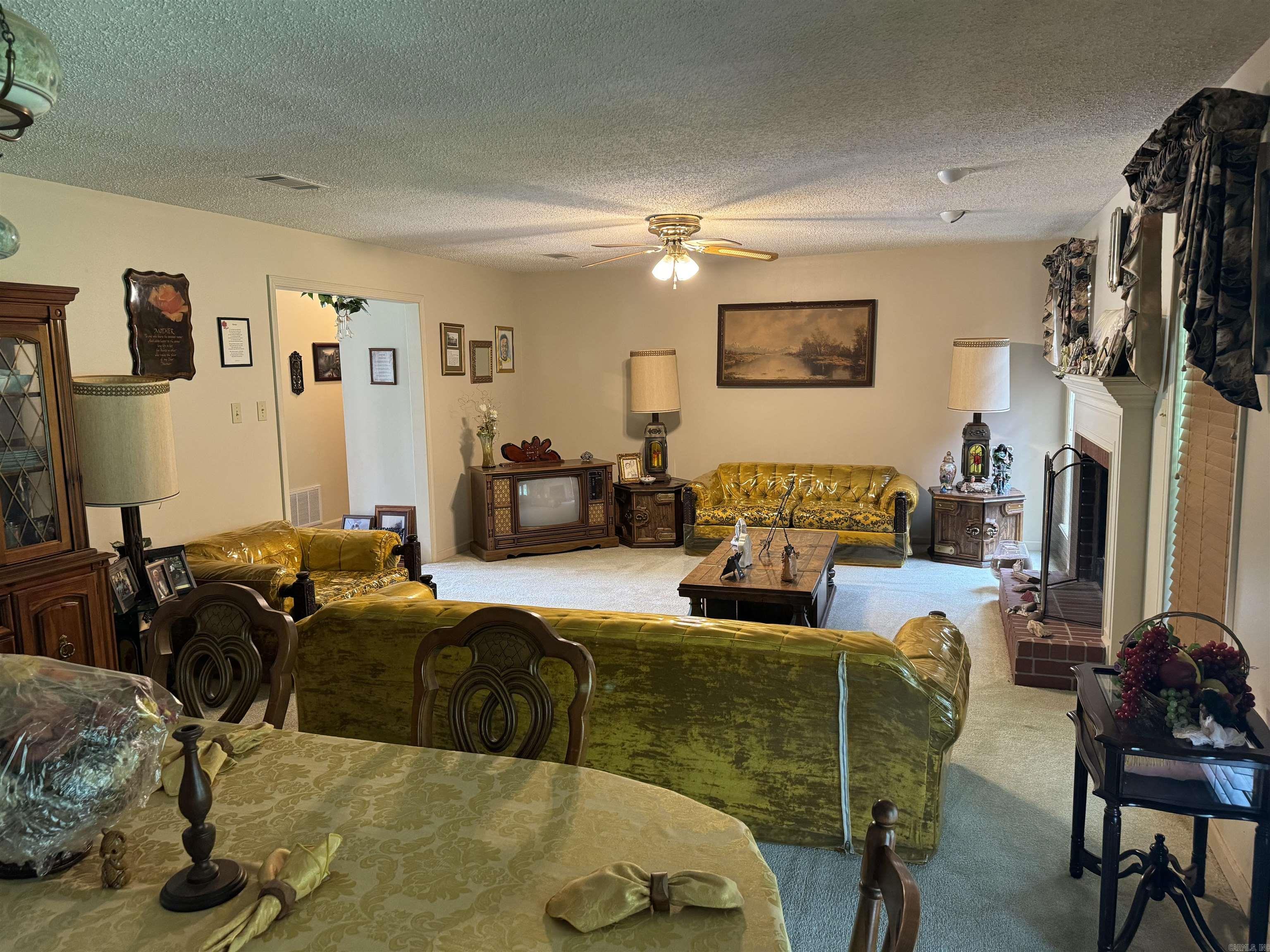 Mays Survey - Residential