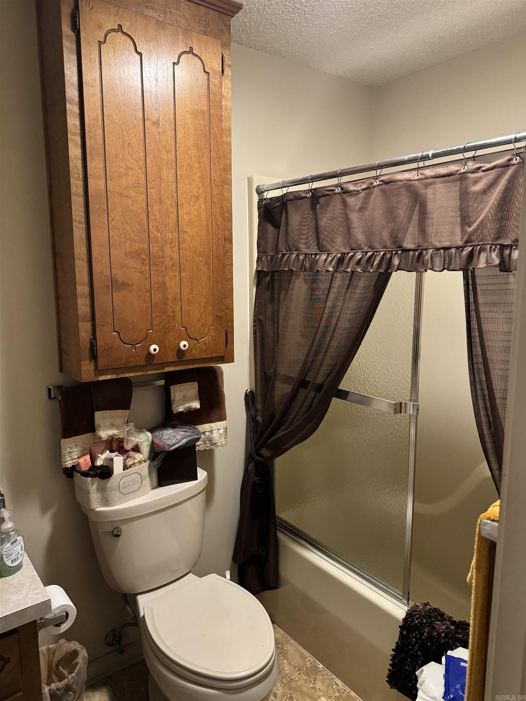 Mays Survey - Residential