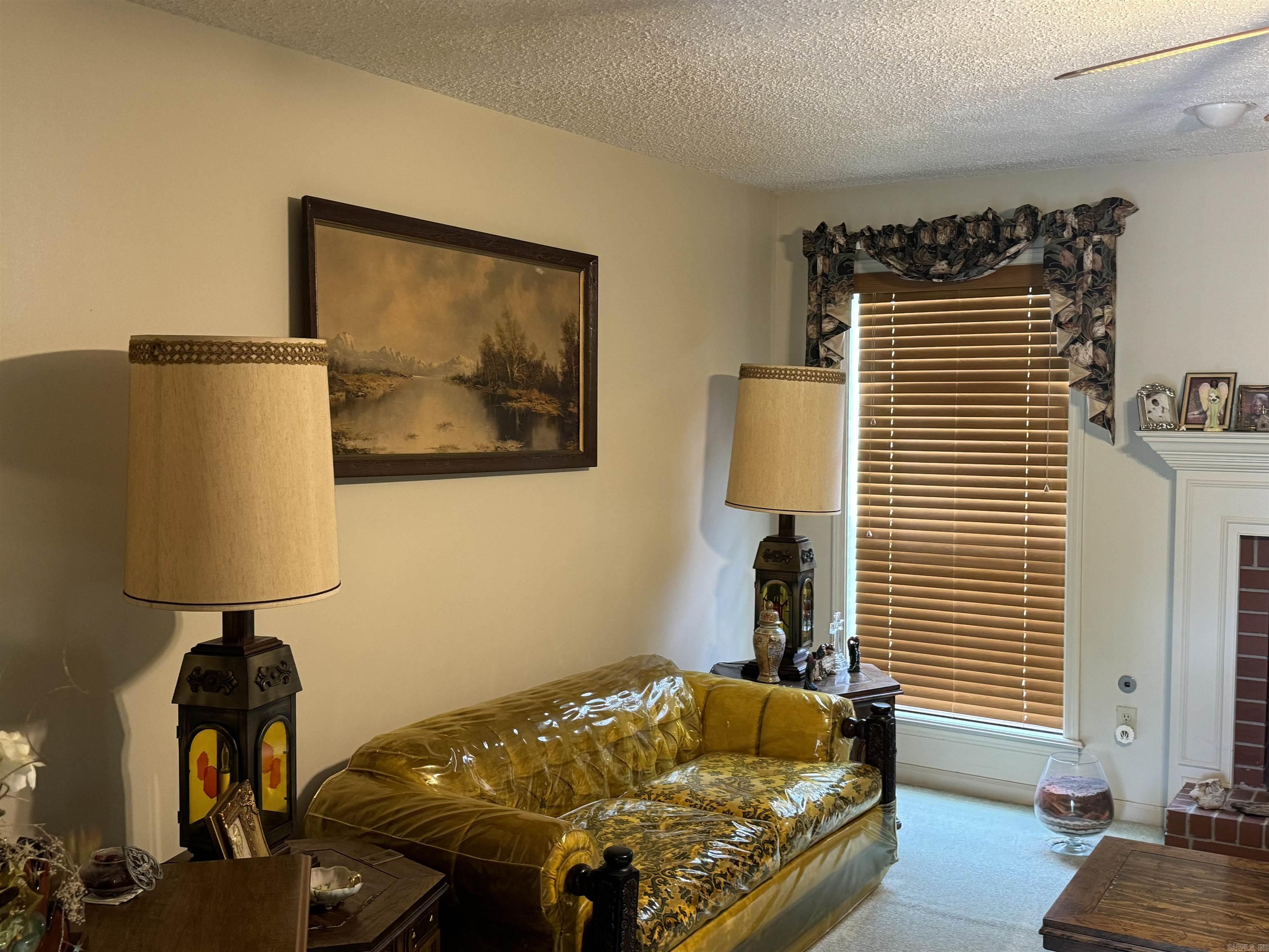 Mays Survey - Residential