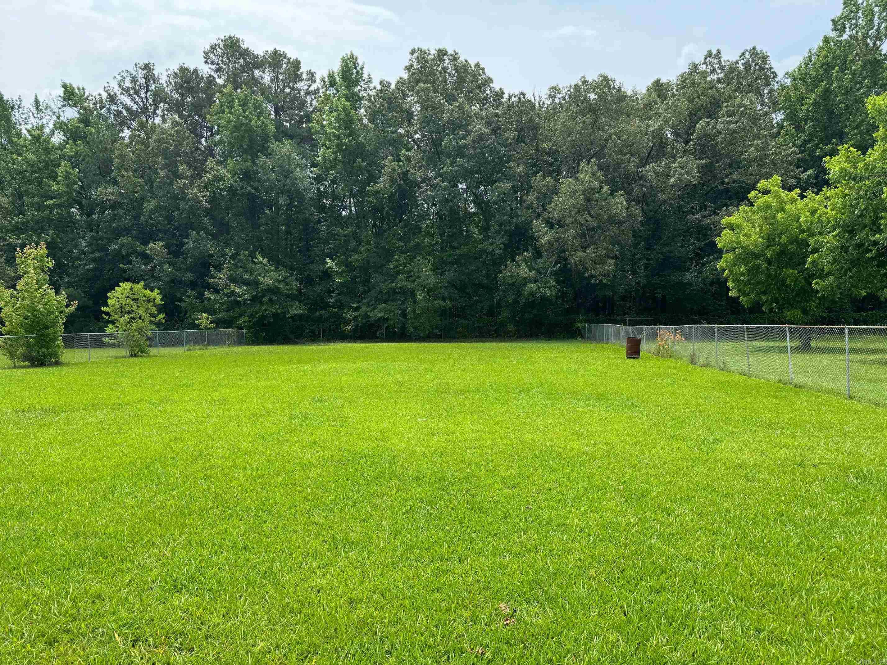 Mays Survey - Residential