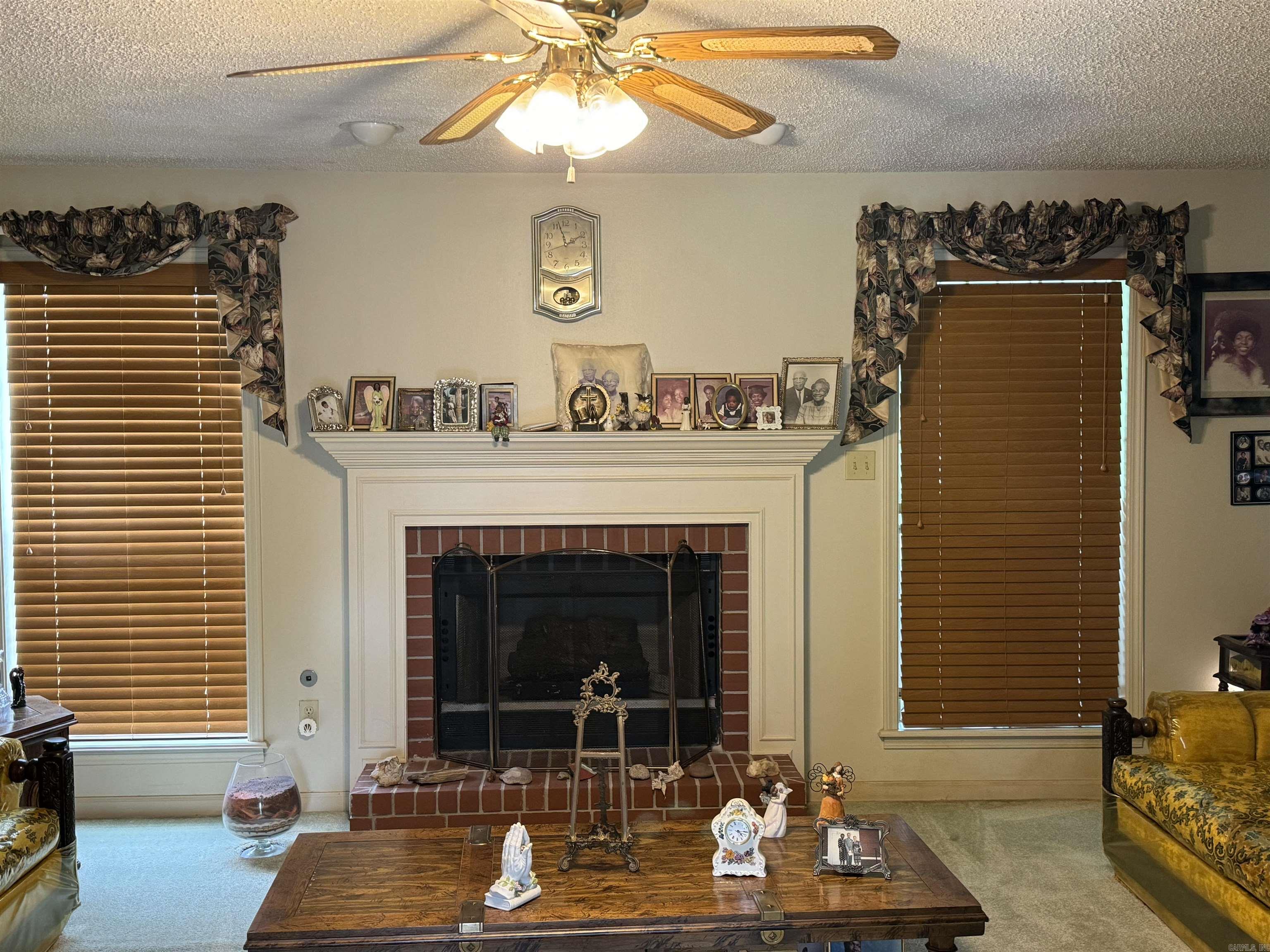 Mays Survey - Residential