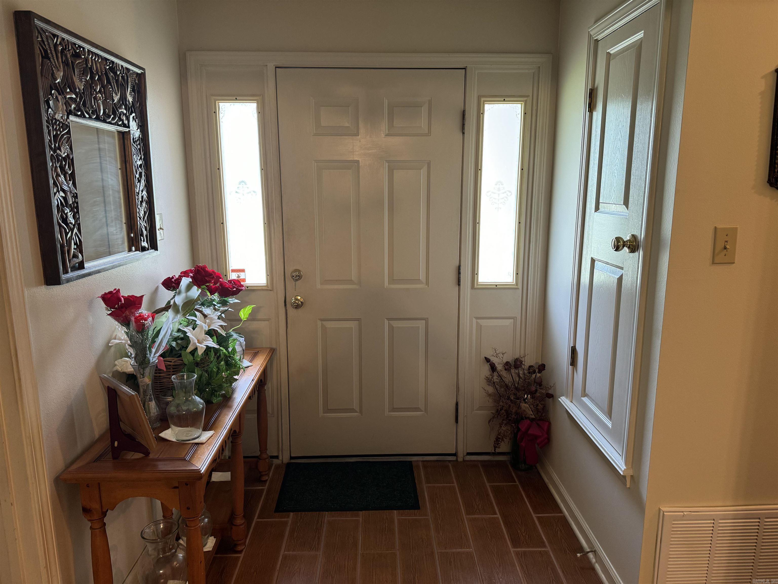 Mays Survey - Residential