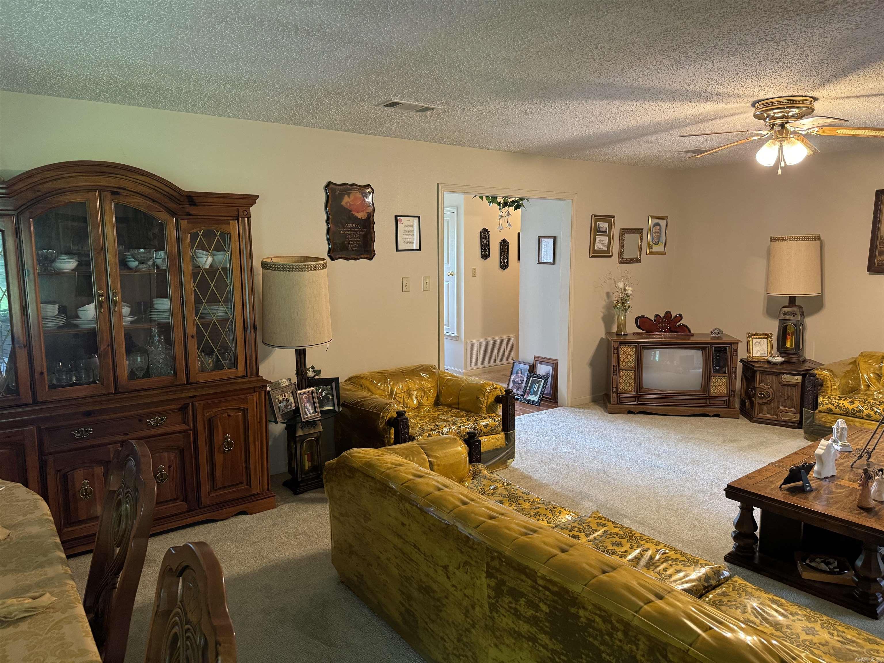 Mays Survey - Residential