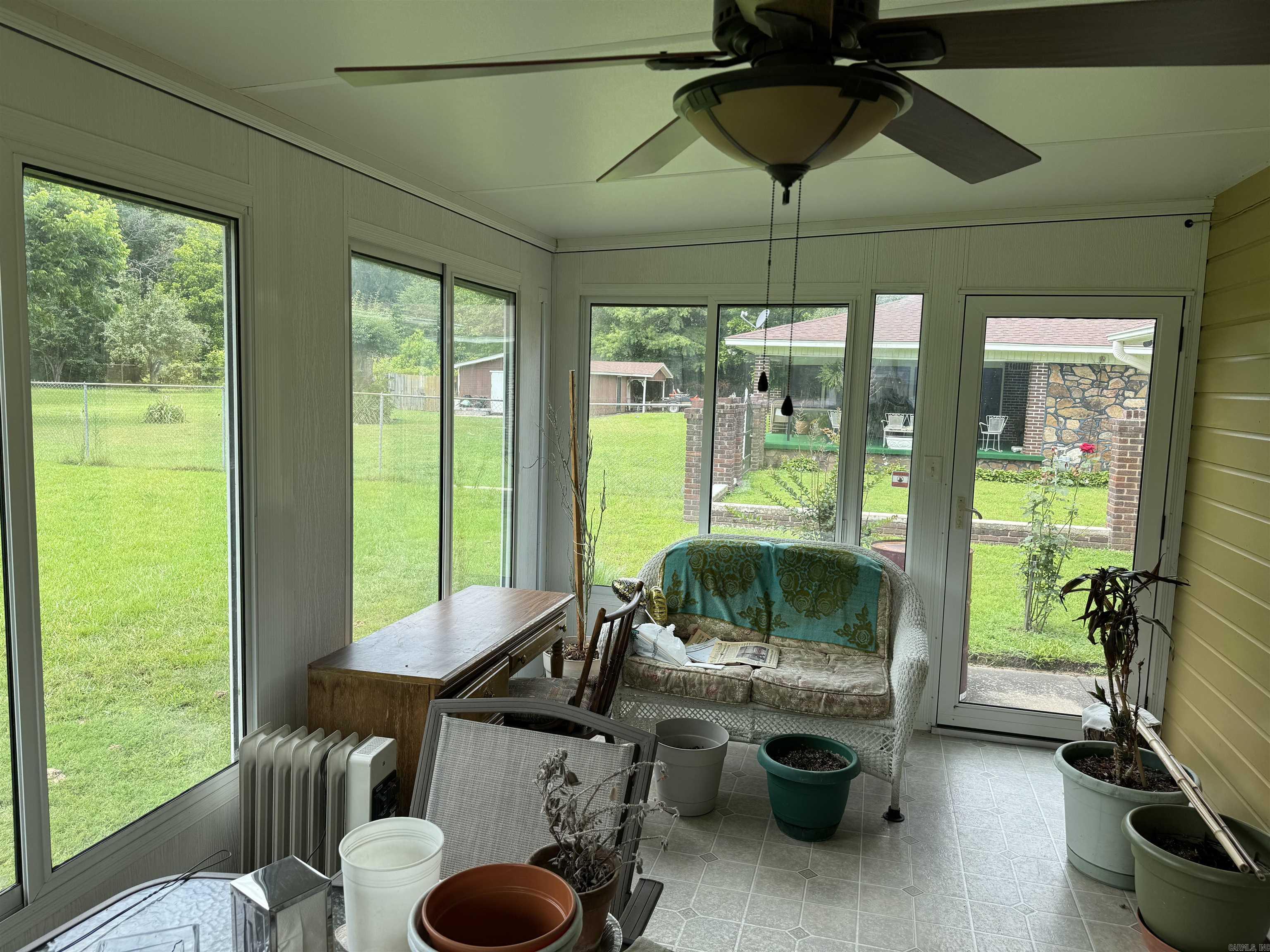 Mays Survey - Residential