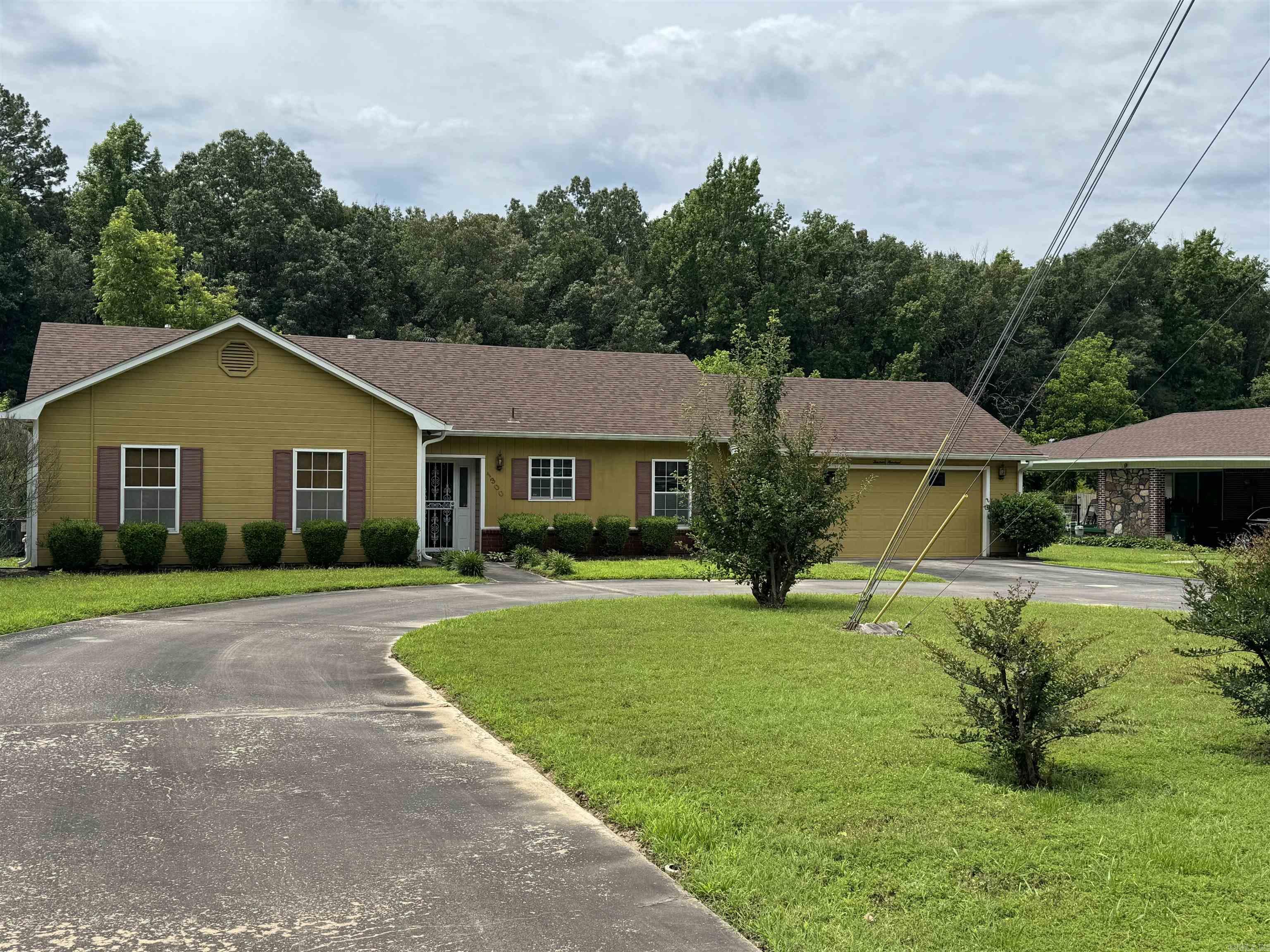 Mays Survey - Residential