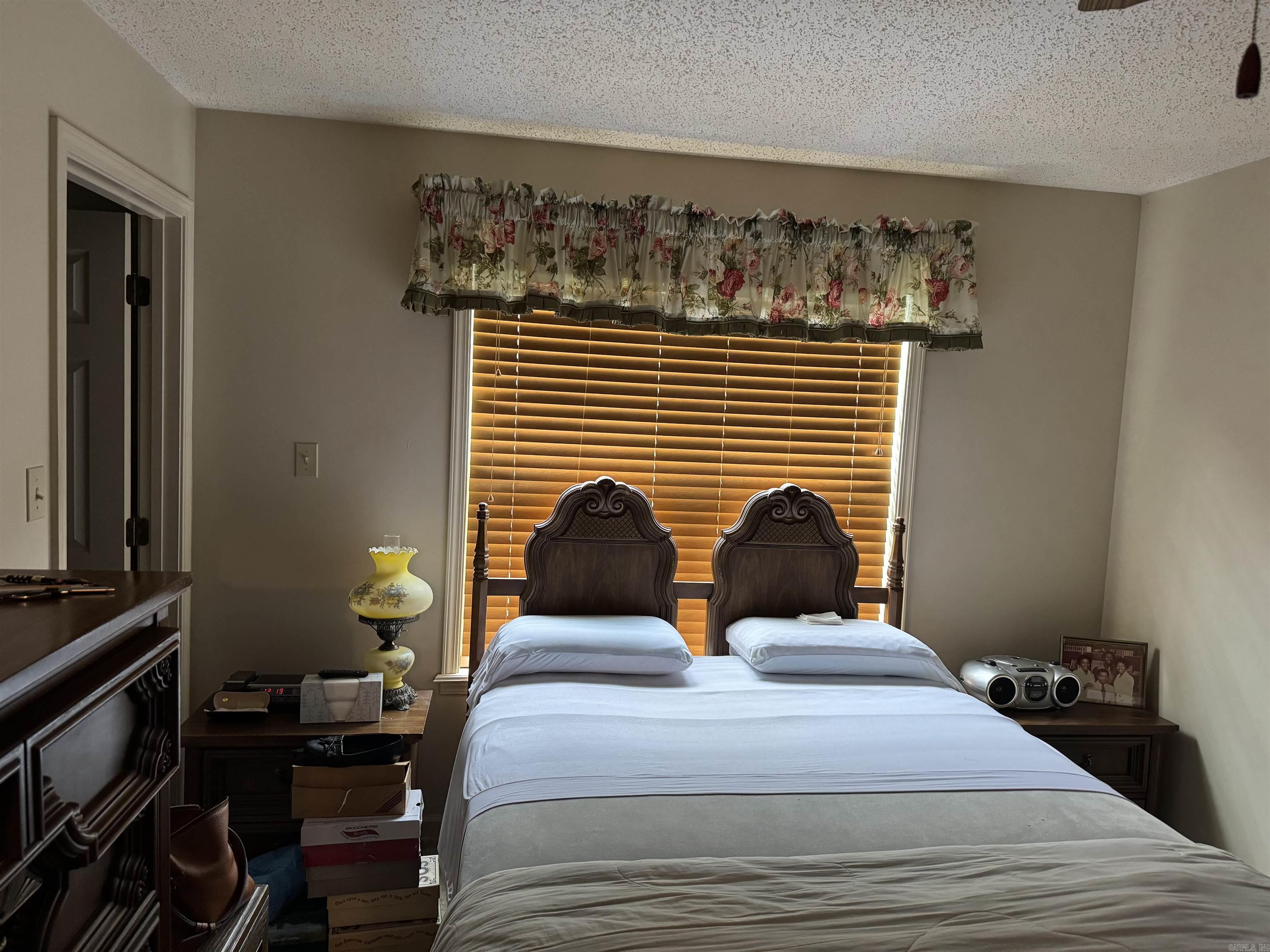 Mays Survey - Residential