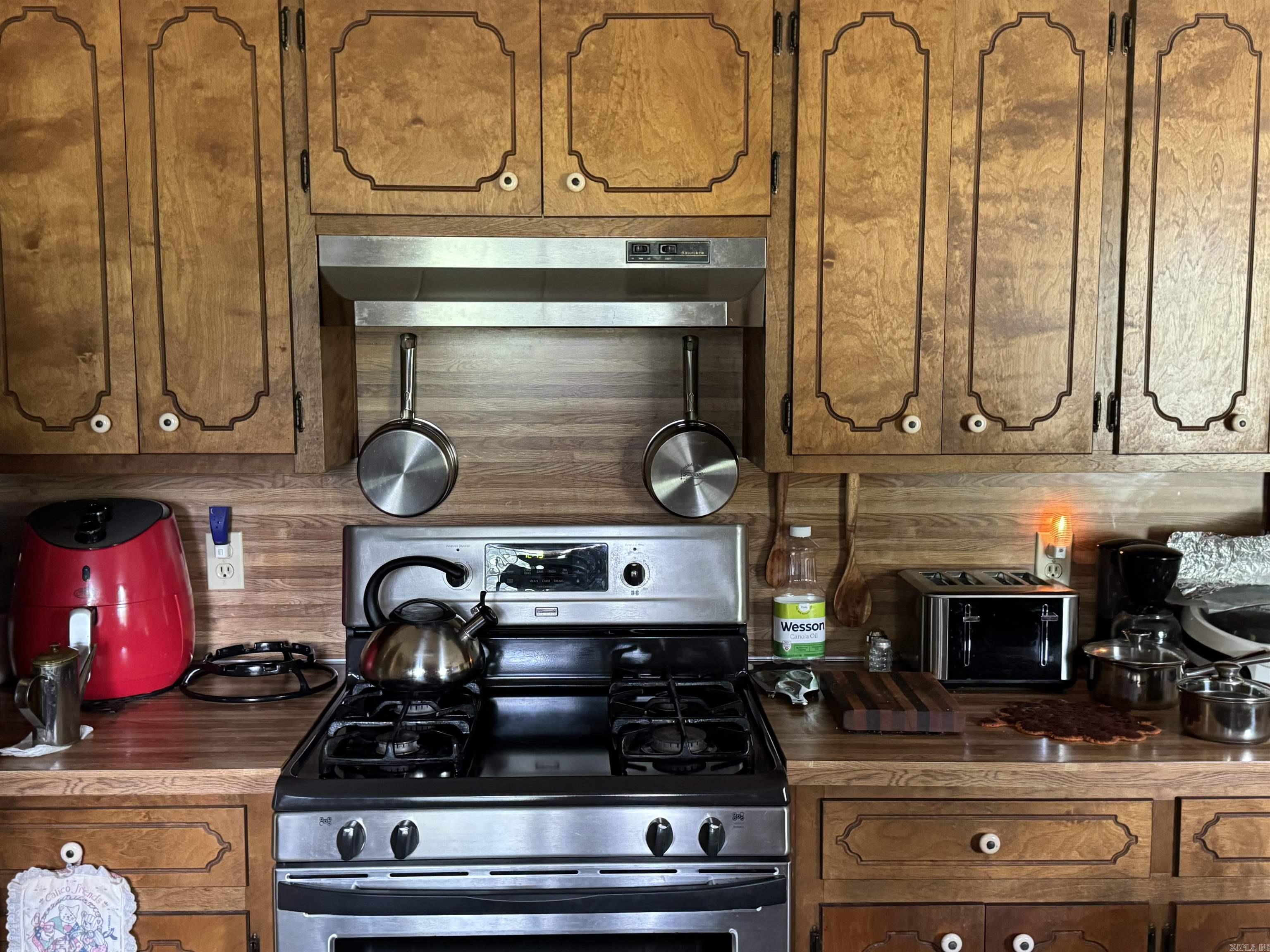 Mays Survey - Residential