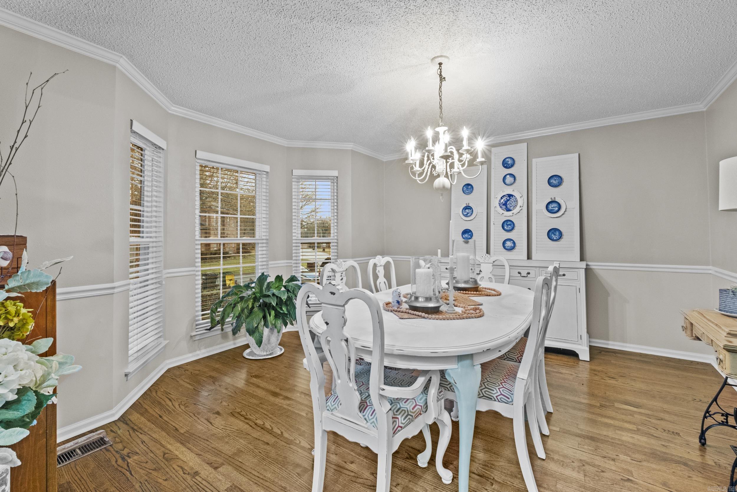 WINDSOR VALLEY ADDN - Residential