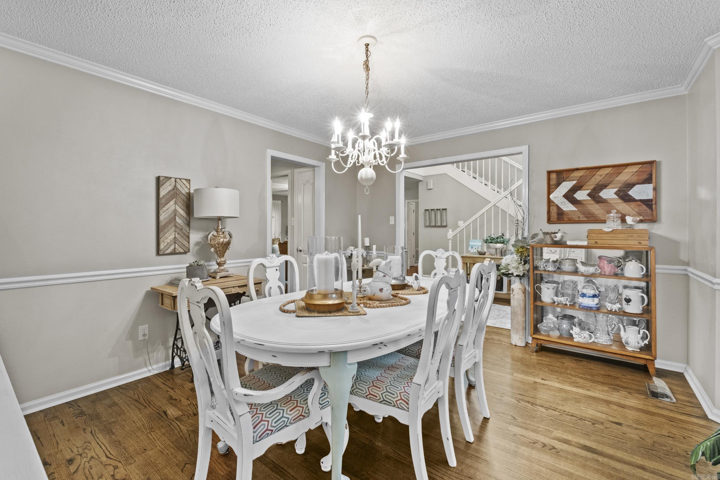 WINDSOR VALLEY ADDN - Residential