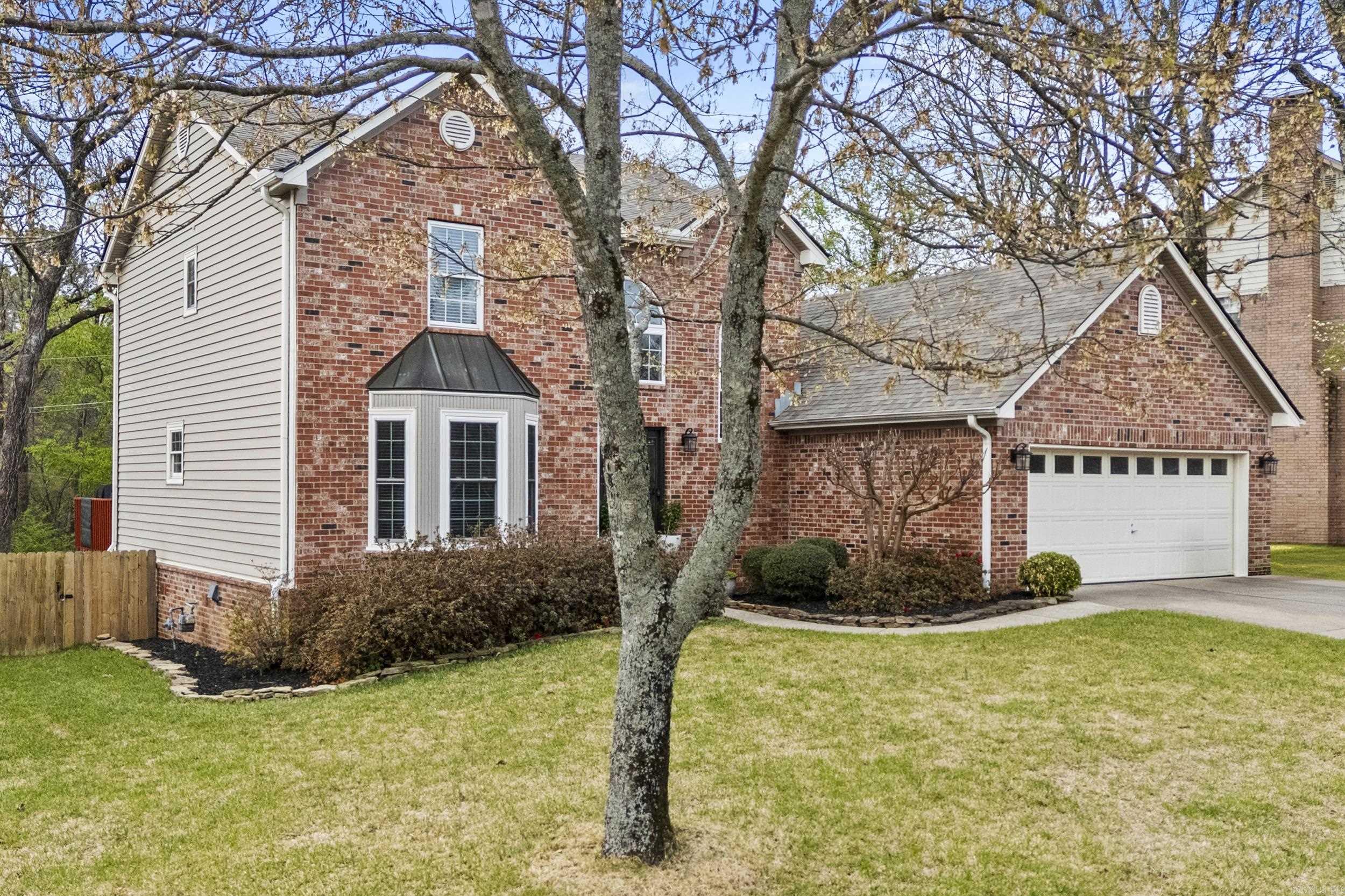 WINDSOR VALLEY ADDN - Residential